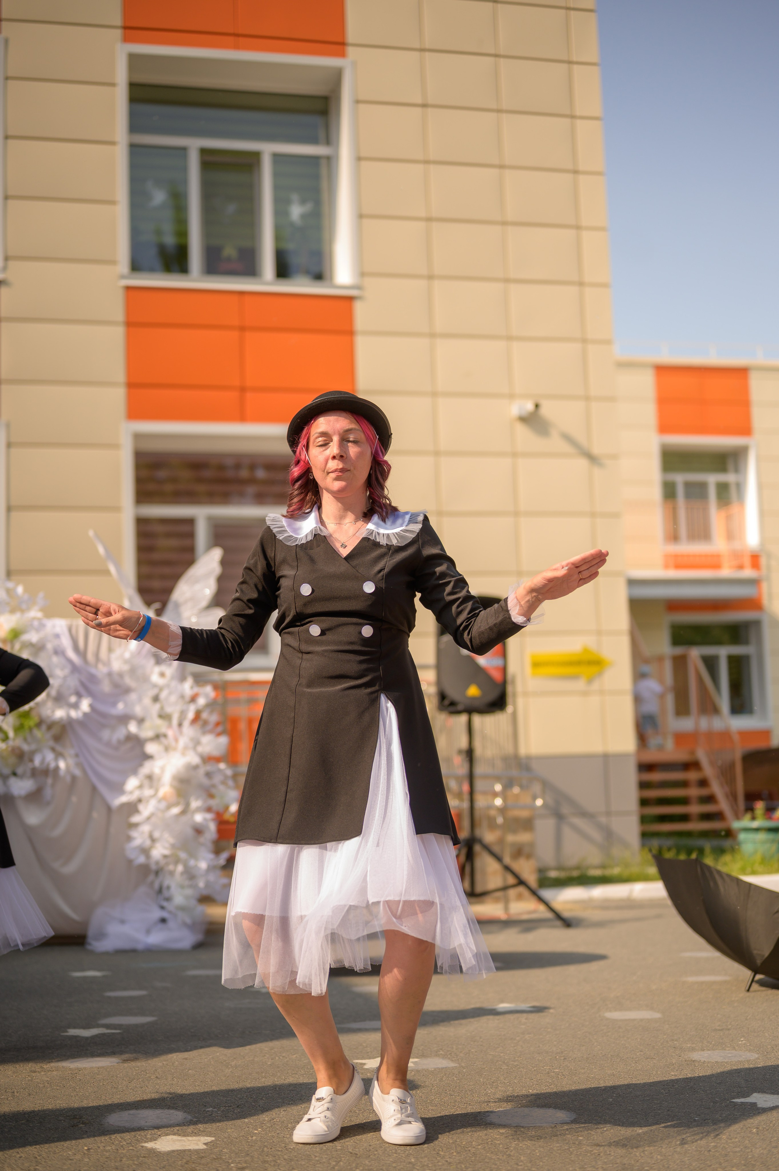 Репортаж выпускного группа «Фантазёры» 3 садик. Фотограф новорожденных, семейный детский в Тюмени Татьяна Морозова