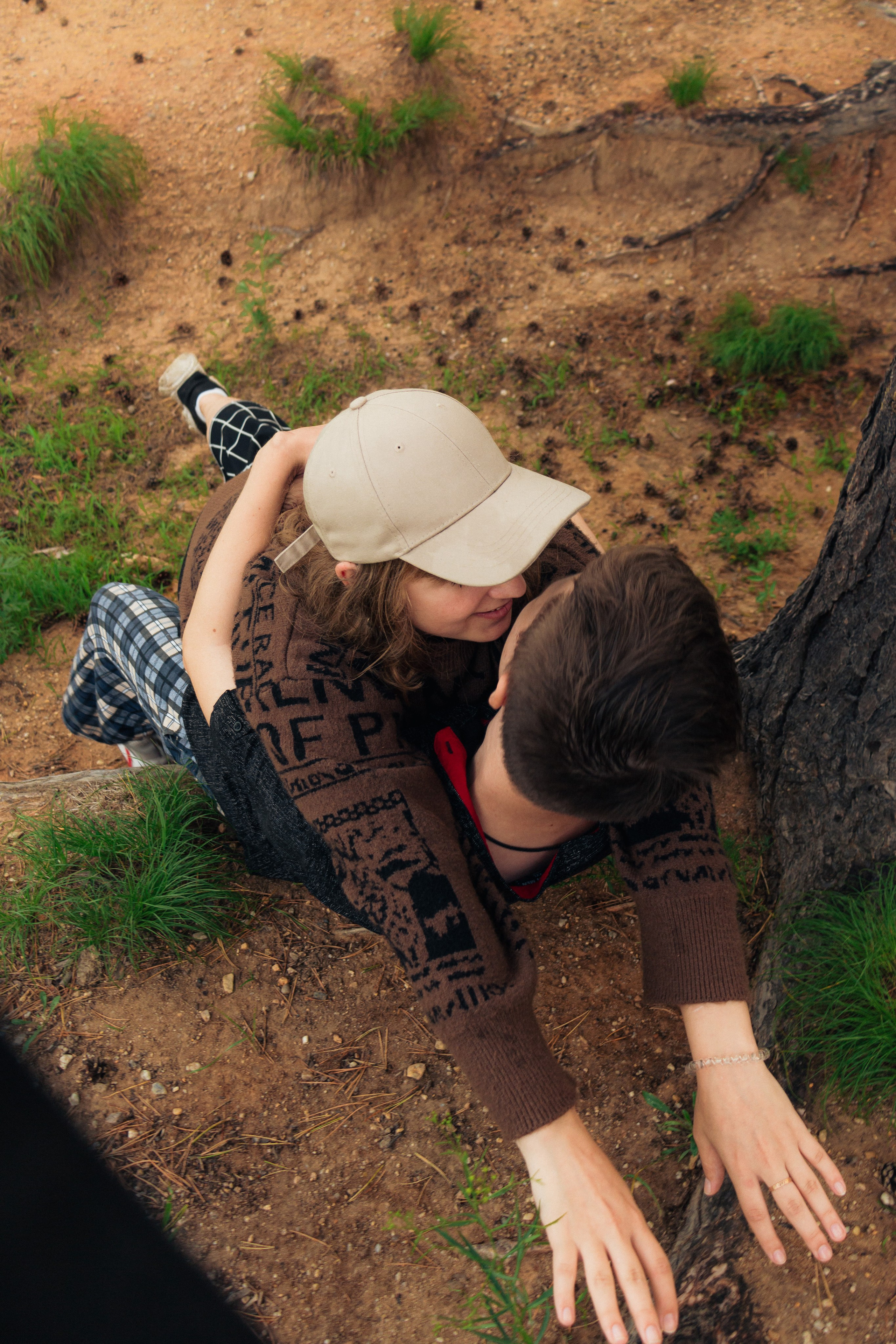 Даша и Вадим. Фотограф Благовещенска Яна