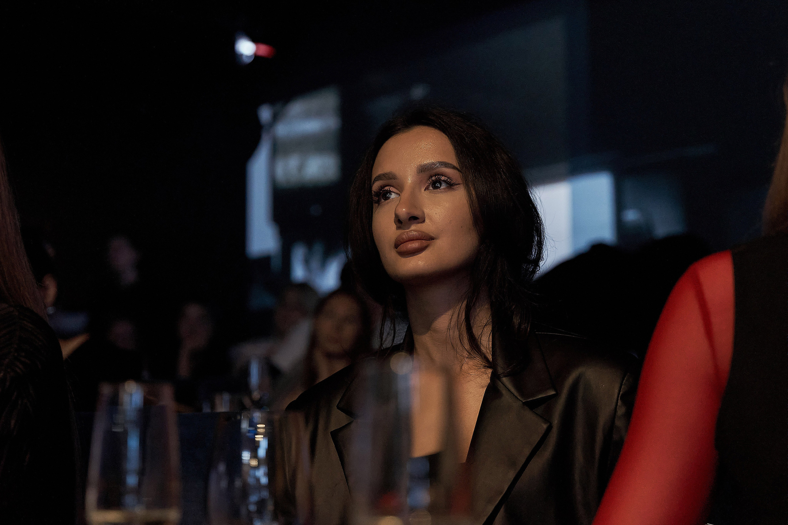 Сольный концерт | День рождения Лики KINO.A. Свадебный фотограф Наталья Помазкина | Репортаж Екатеринбург Москва