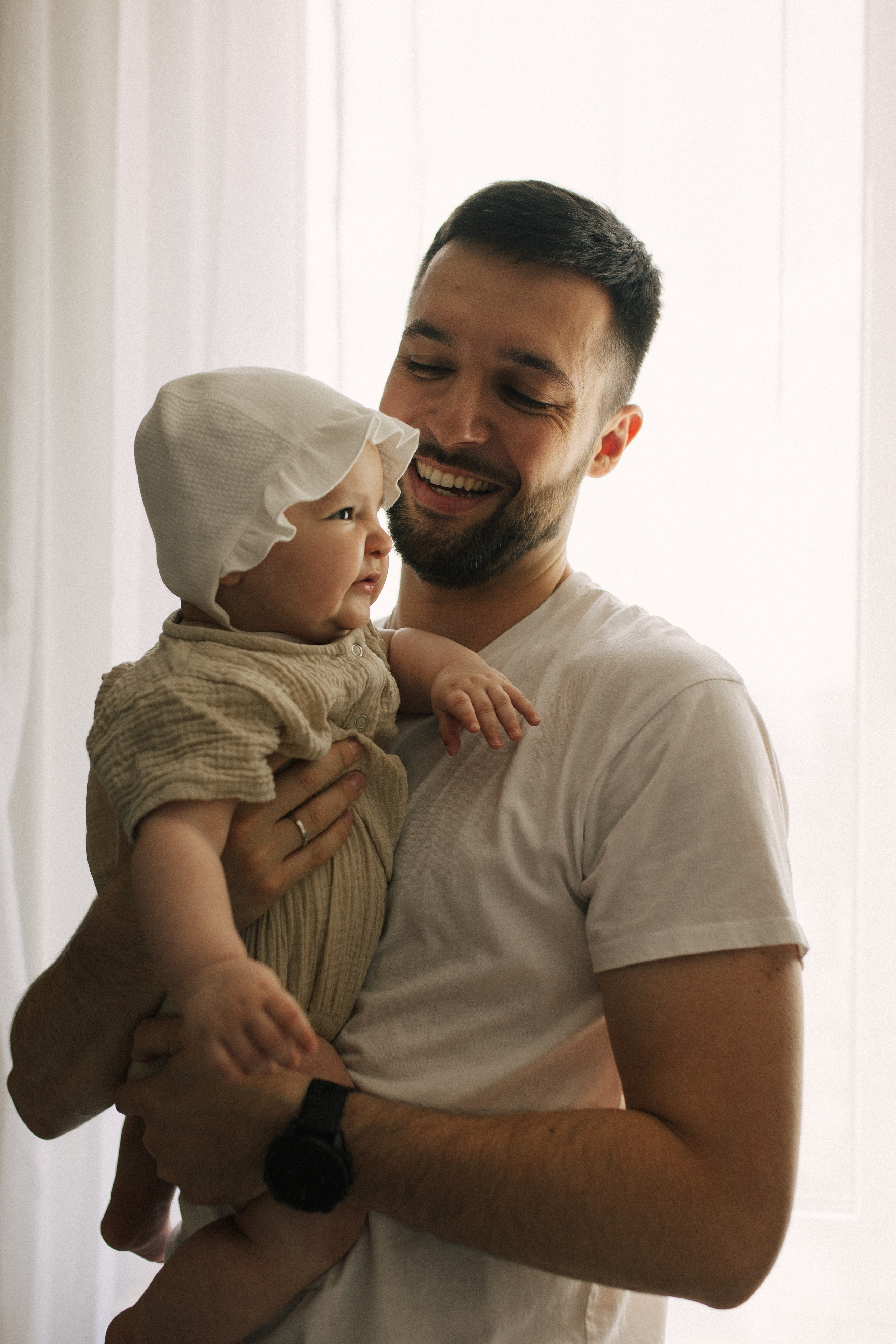 Домашние съемки