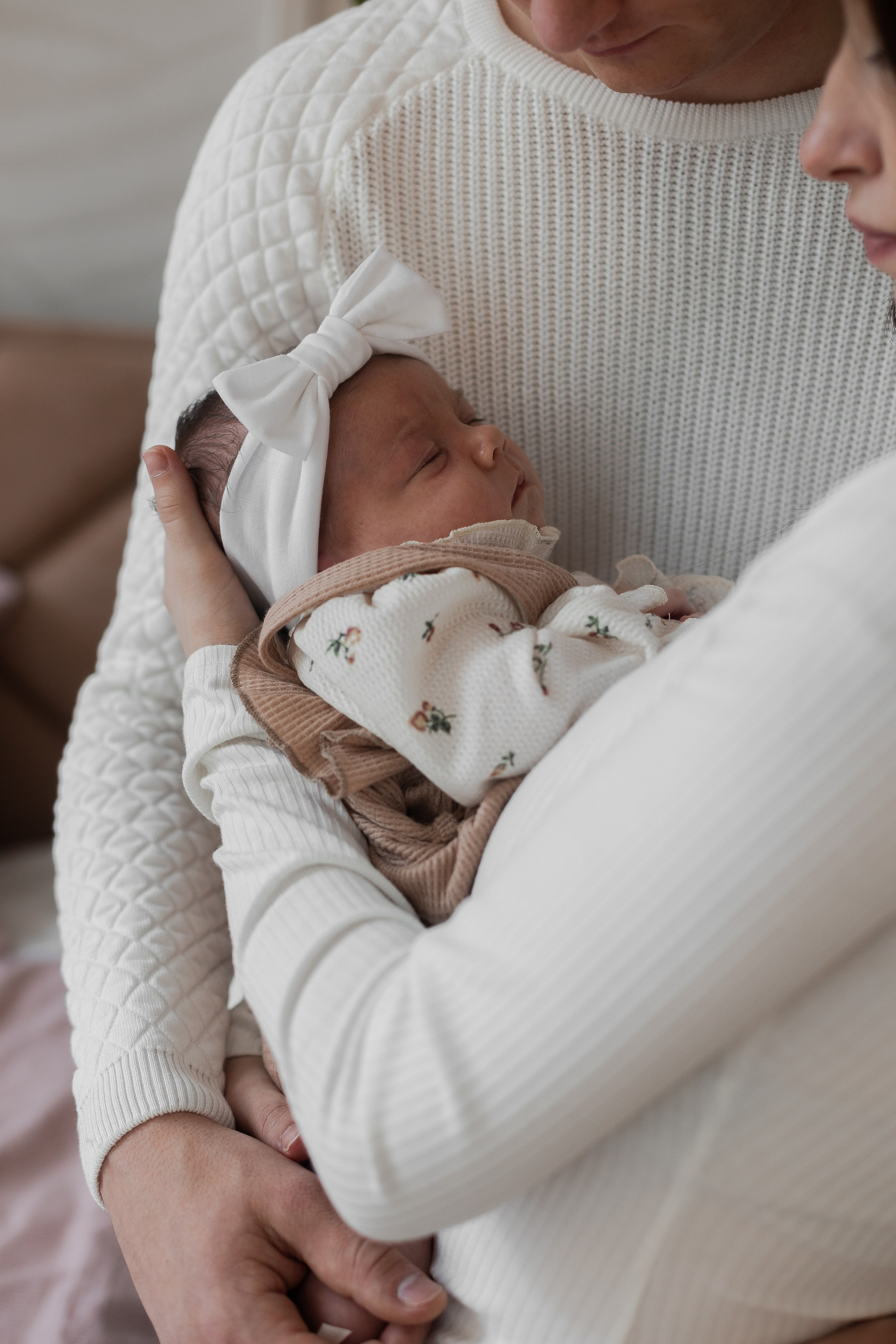 Анастасия, Андрей и Мира. Наталья Косьянова. Ваш фотограф. Москва