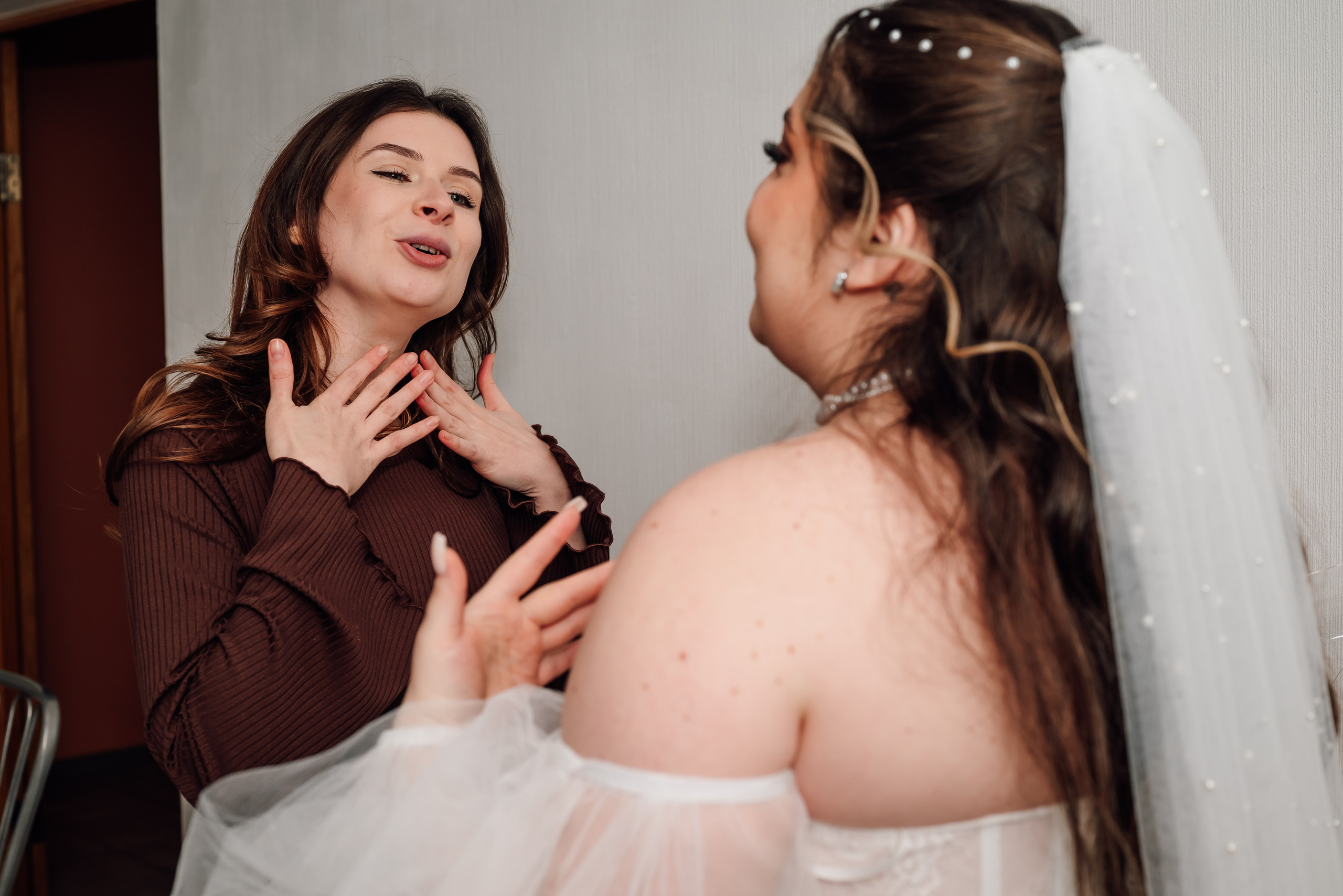 Банкетная съемка. Фотограф Вероника Чермных