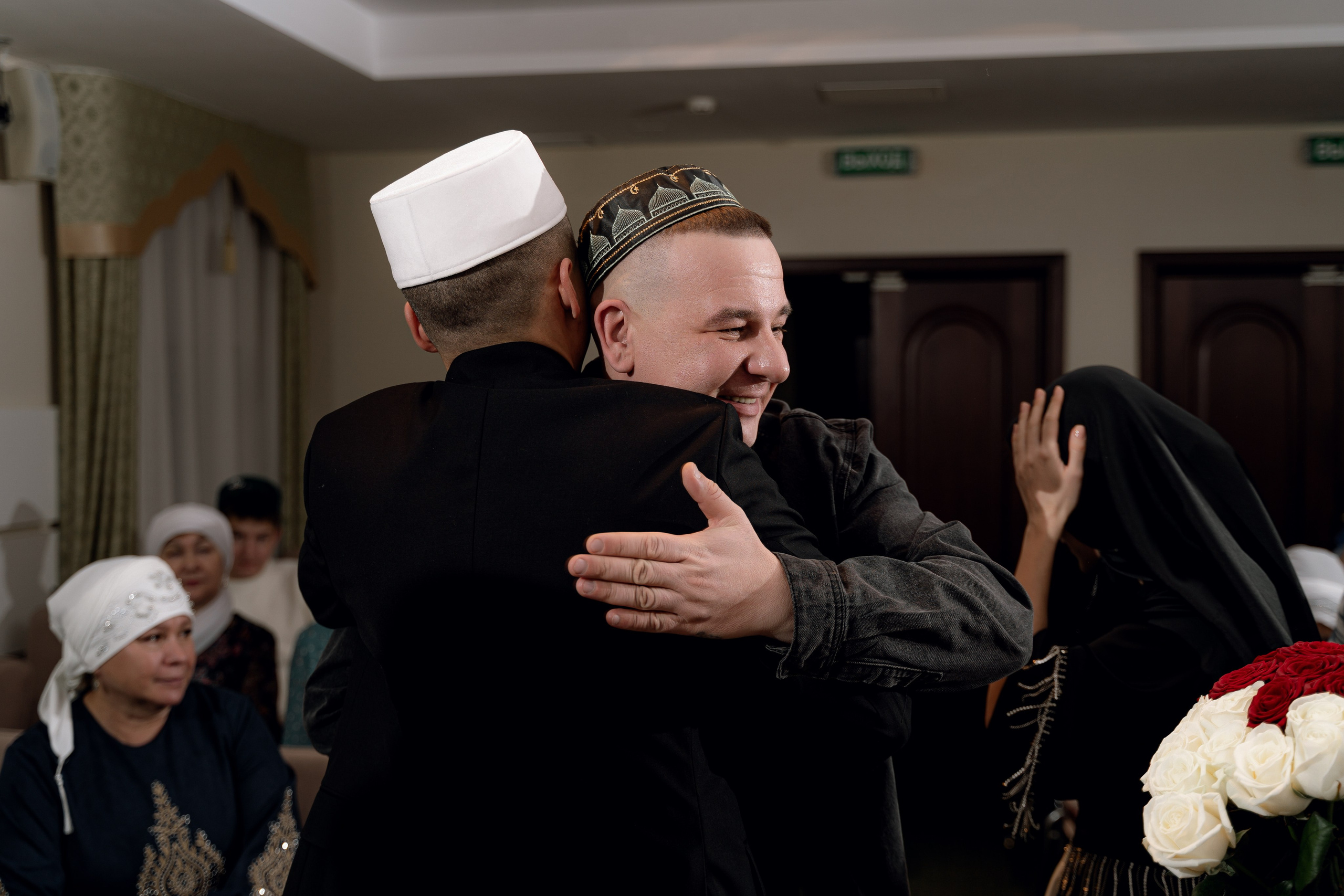 Никах Болгаре — Стильная и современная фотосъёмка. RAMIL SAFIULLIN