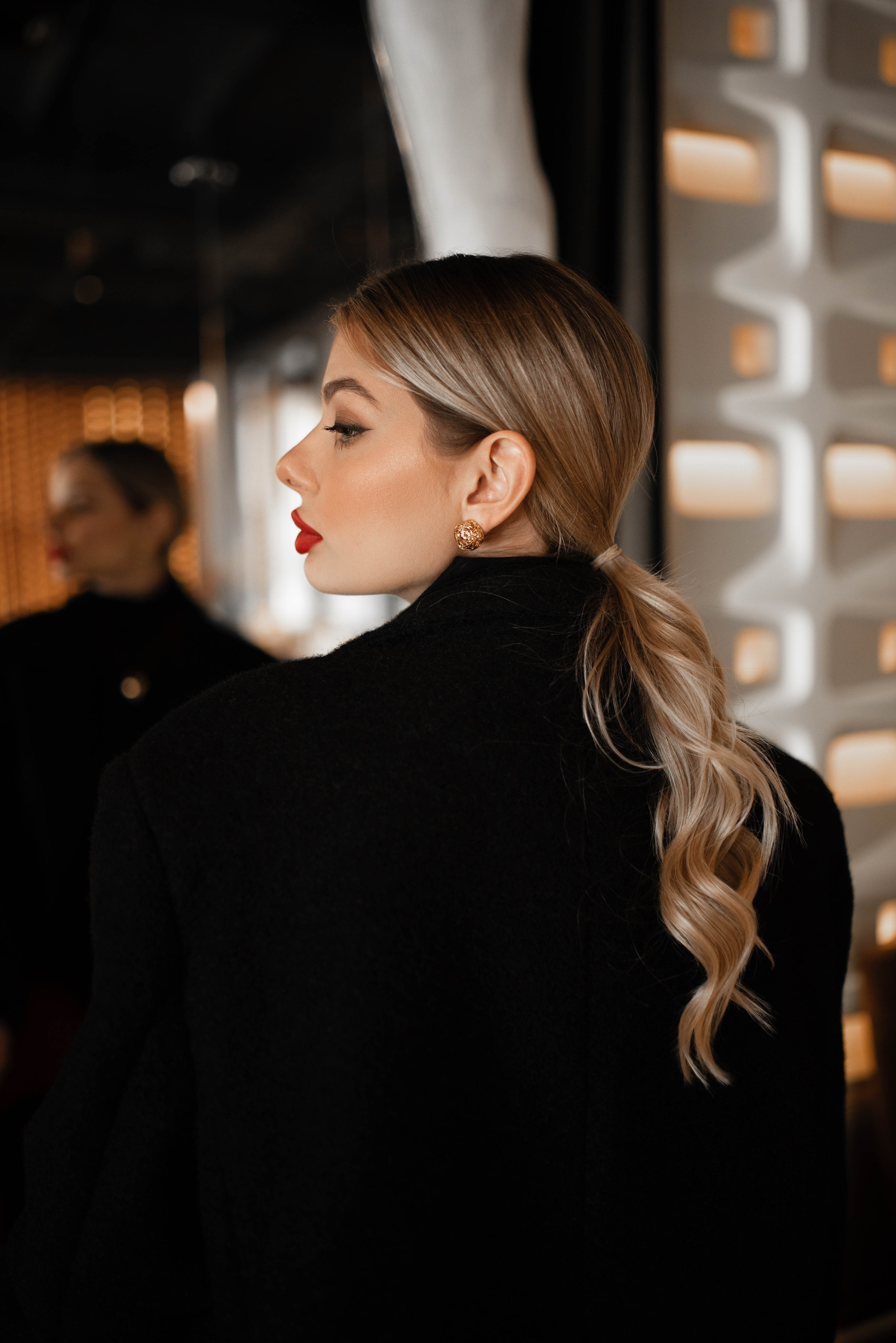 Lookbook for 2.stories. Фотограф в Москве — Ольга Кушнарева