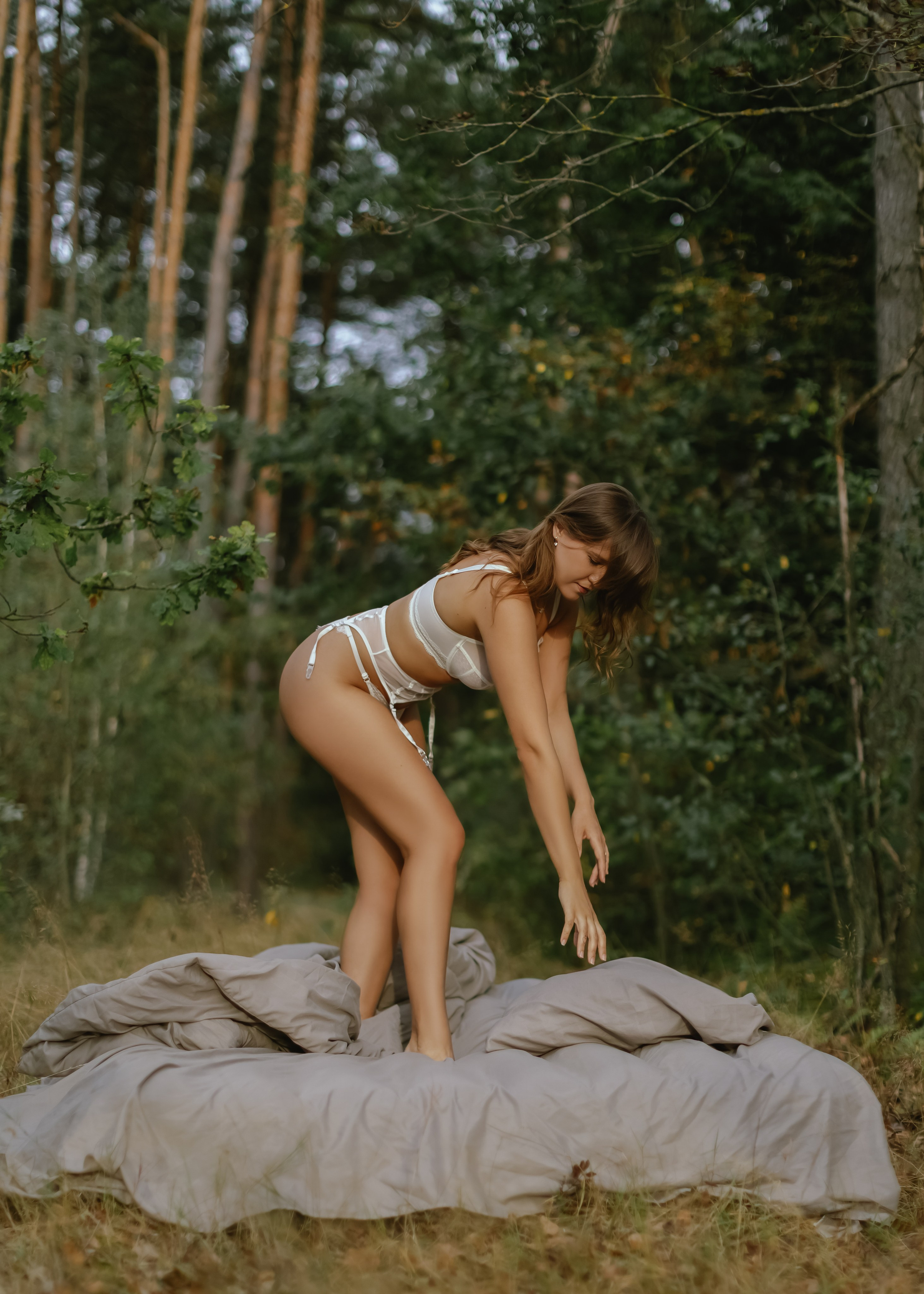 Девушки. Мира Мерцалова фотограф Москва