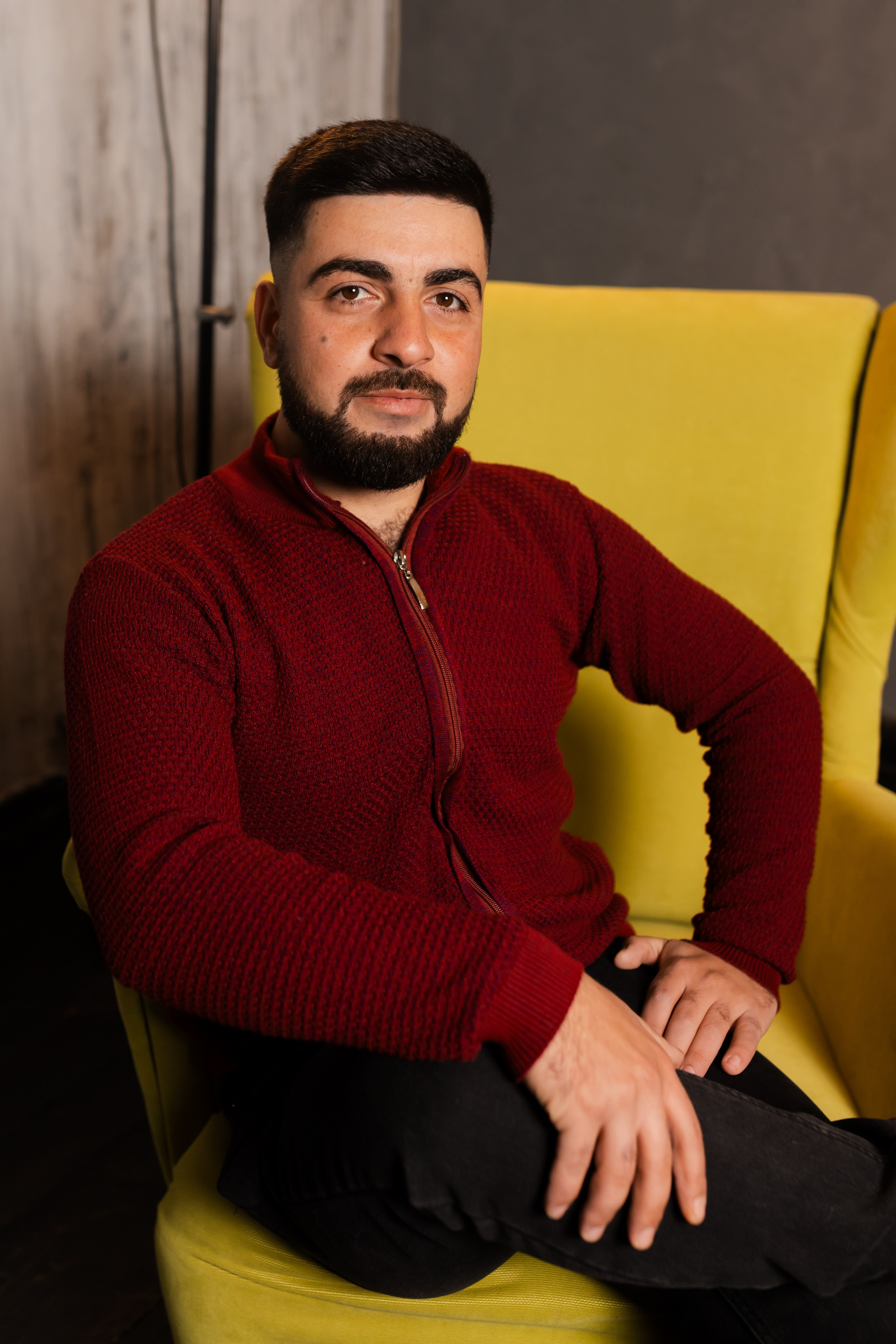 Артур и Азалия. Марина Шаймухаметова. Фотограф в Уфе