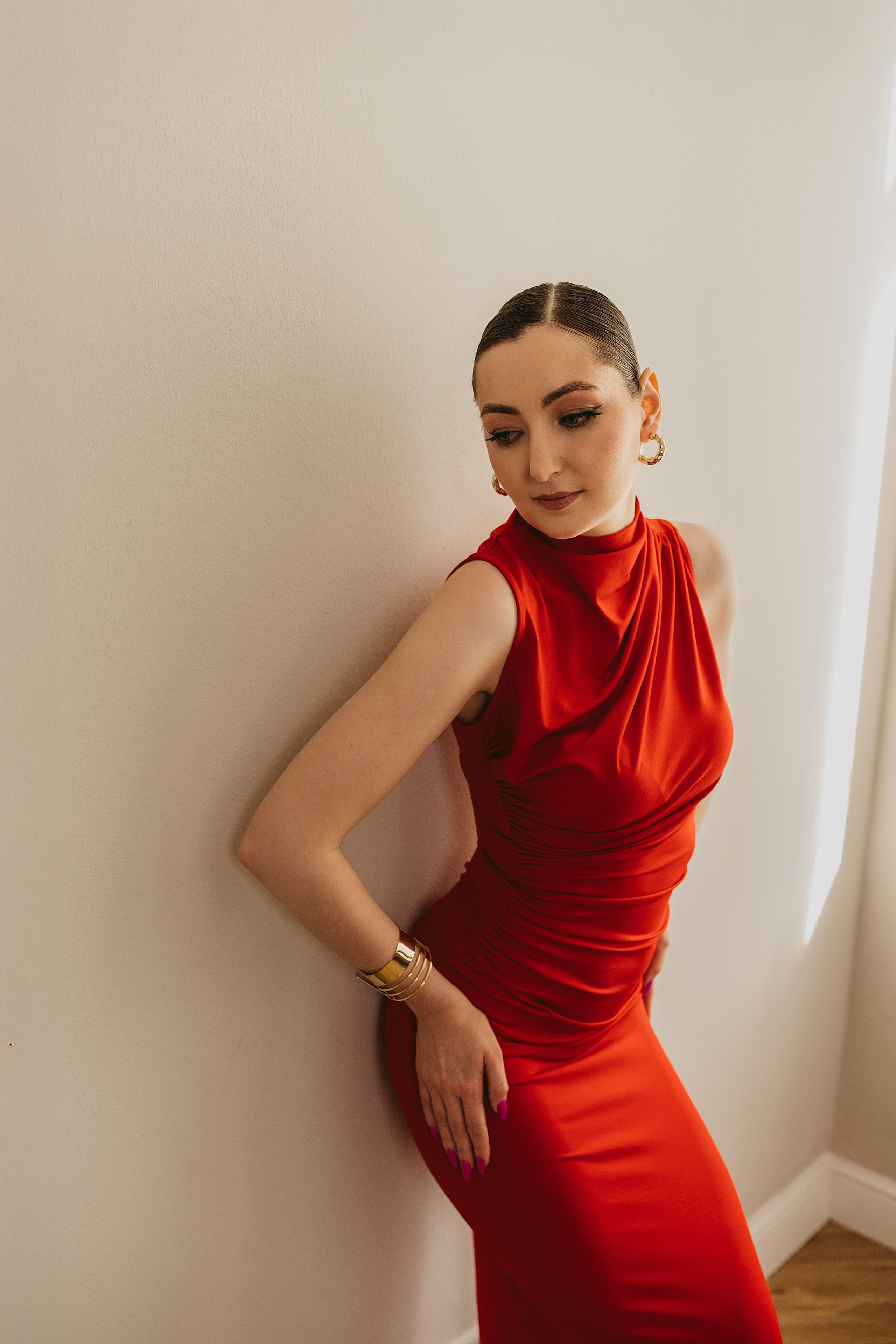 Луиза. Фотограф в Москве Ангелина Ким