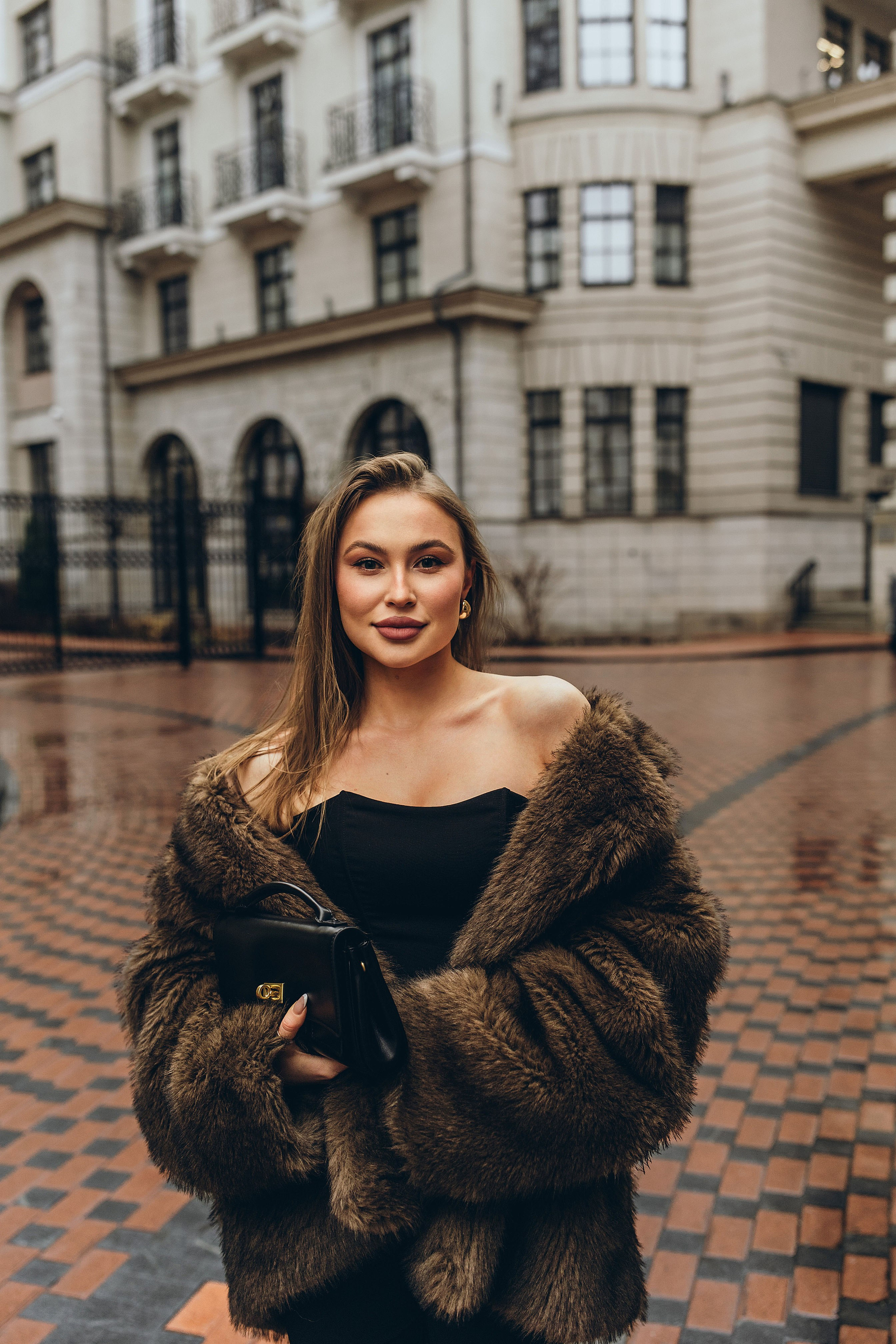 Анна Пирогова