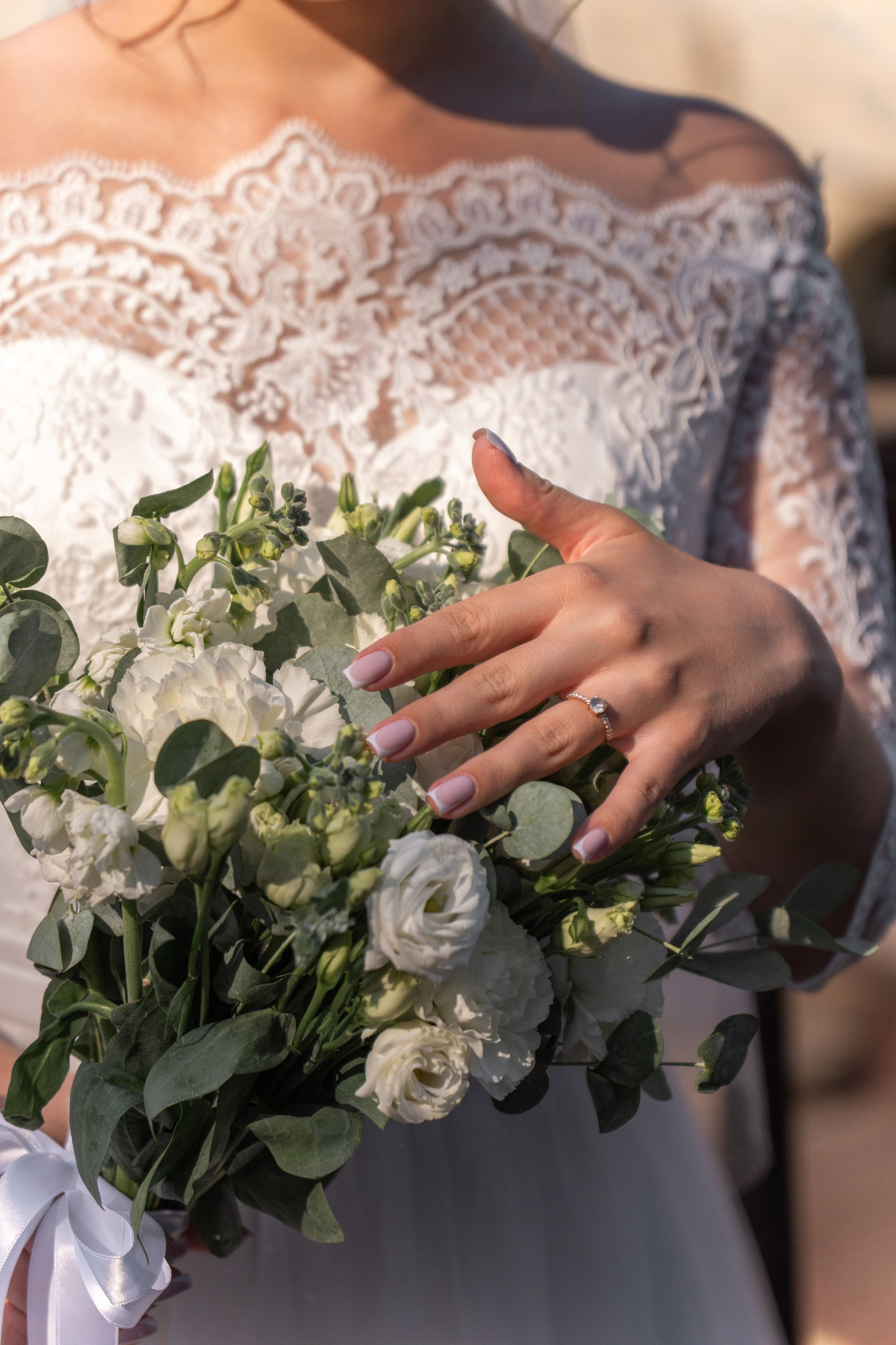 Свадьба Ксении и Александра. Фото и видео съёмка в Москве и МО Александр Чапала и Трояк Алеся
