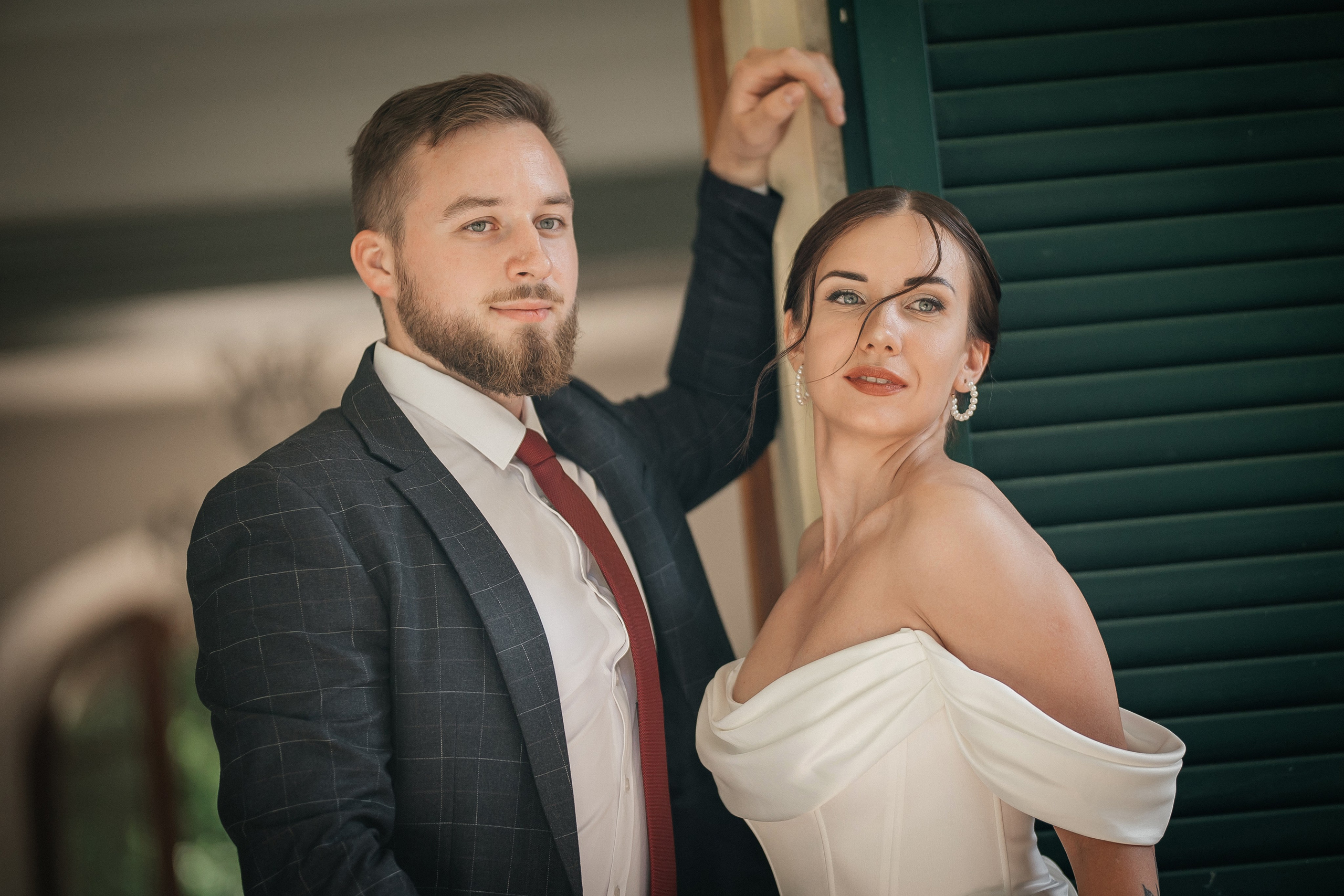 Ира и Миша. Фото и видео съёмка в Москве и МО Александр Чапала и Трояк Алеся