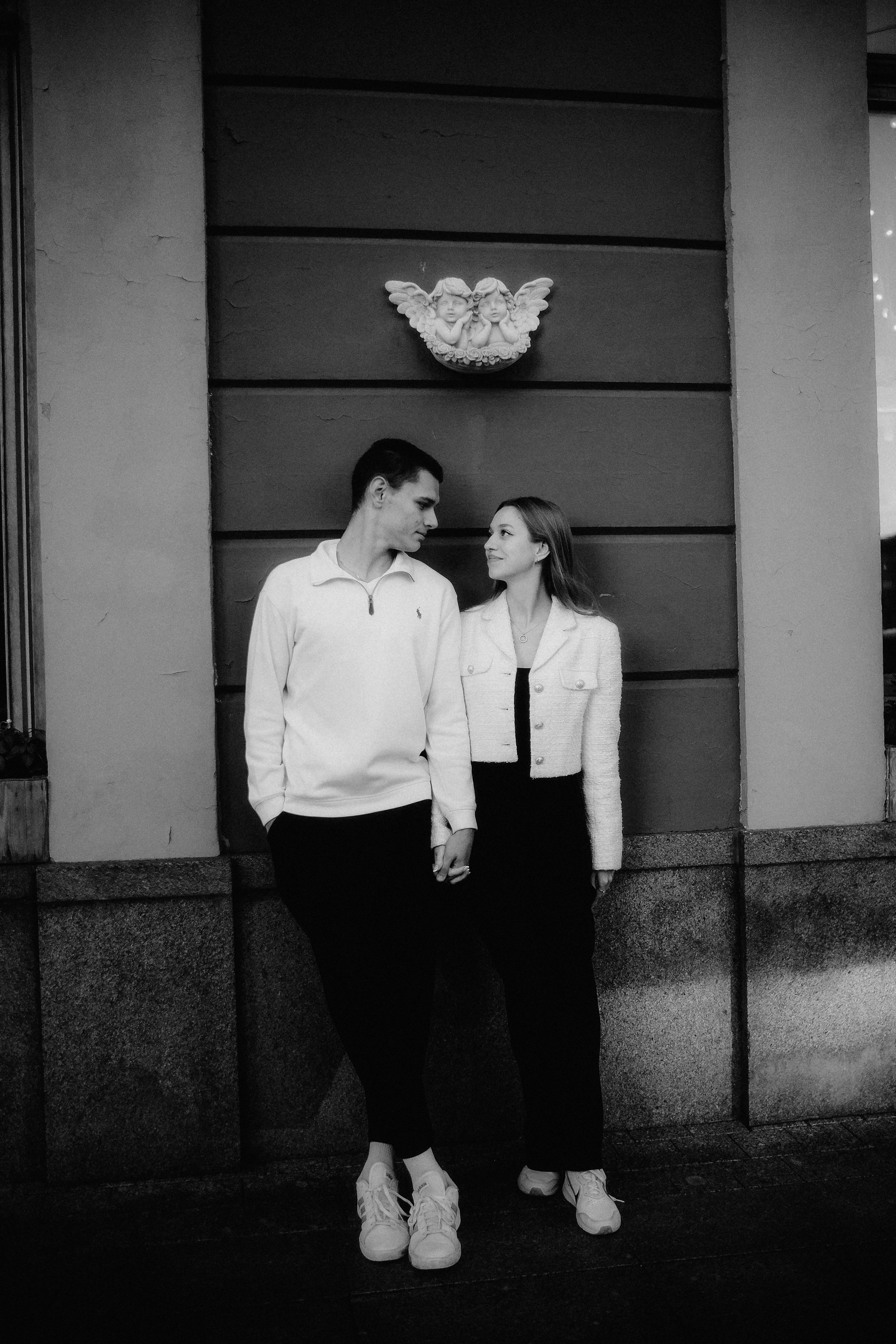 Настя & Матвей. Phdkvmr.ru