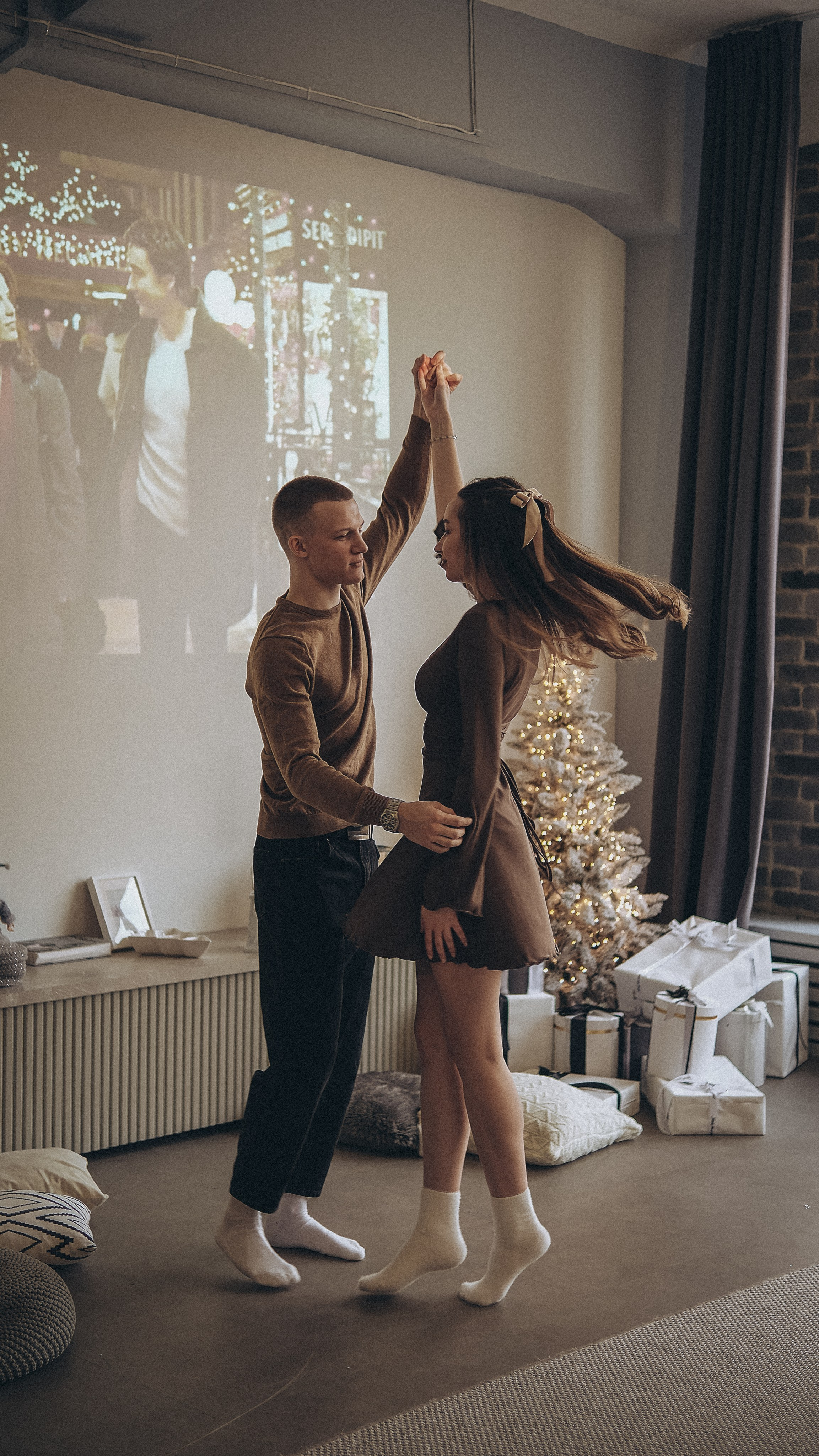 Катя & Демьян. Phdkvmr.ru