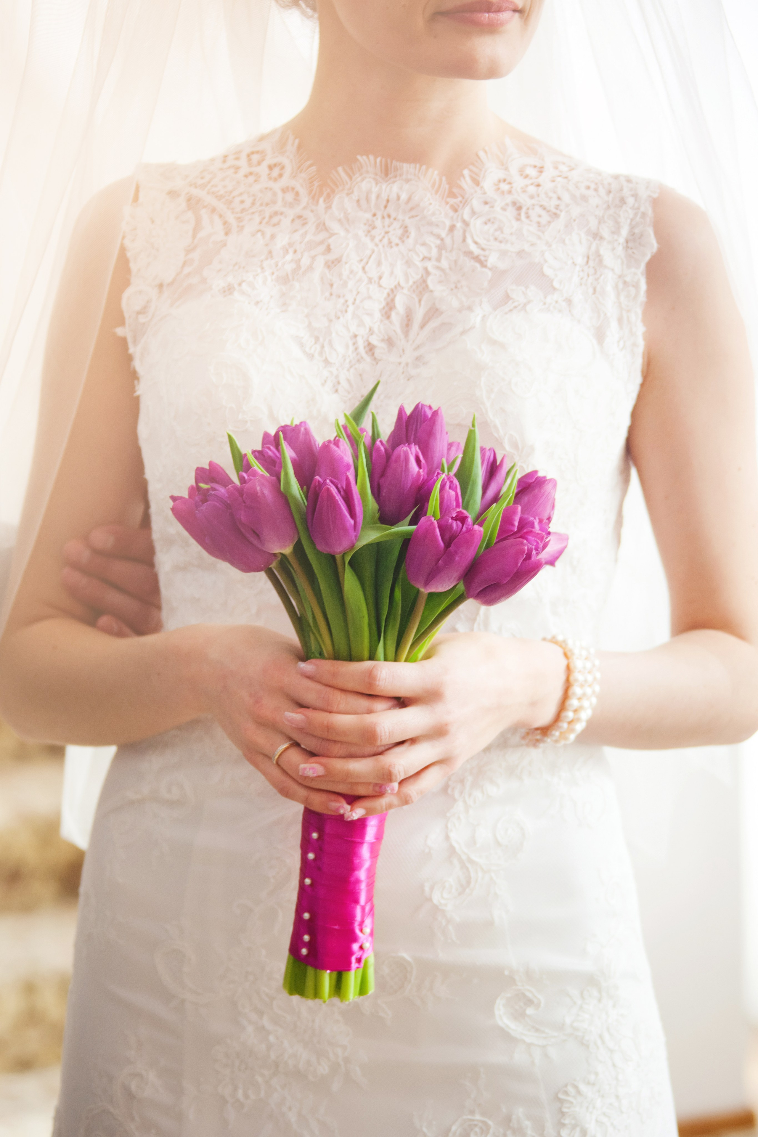 Свадебный день. Фотограф Ольга Косенко в Москве