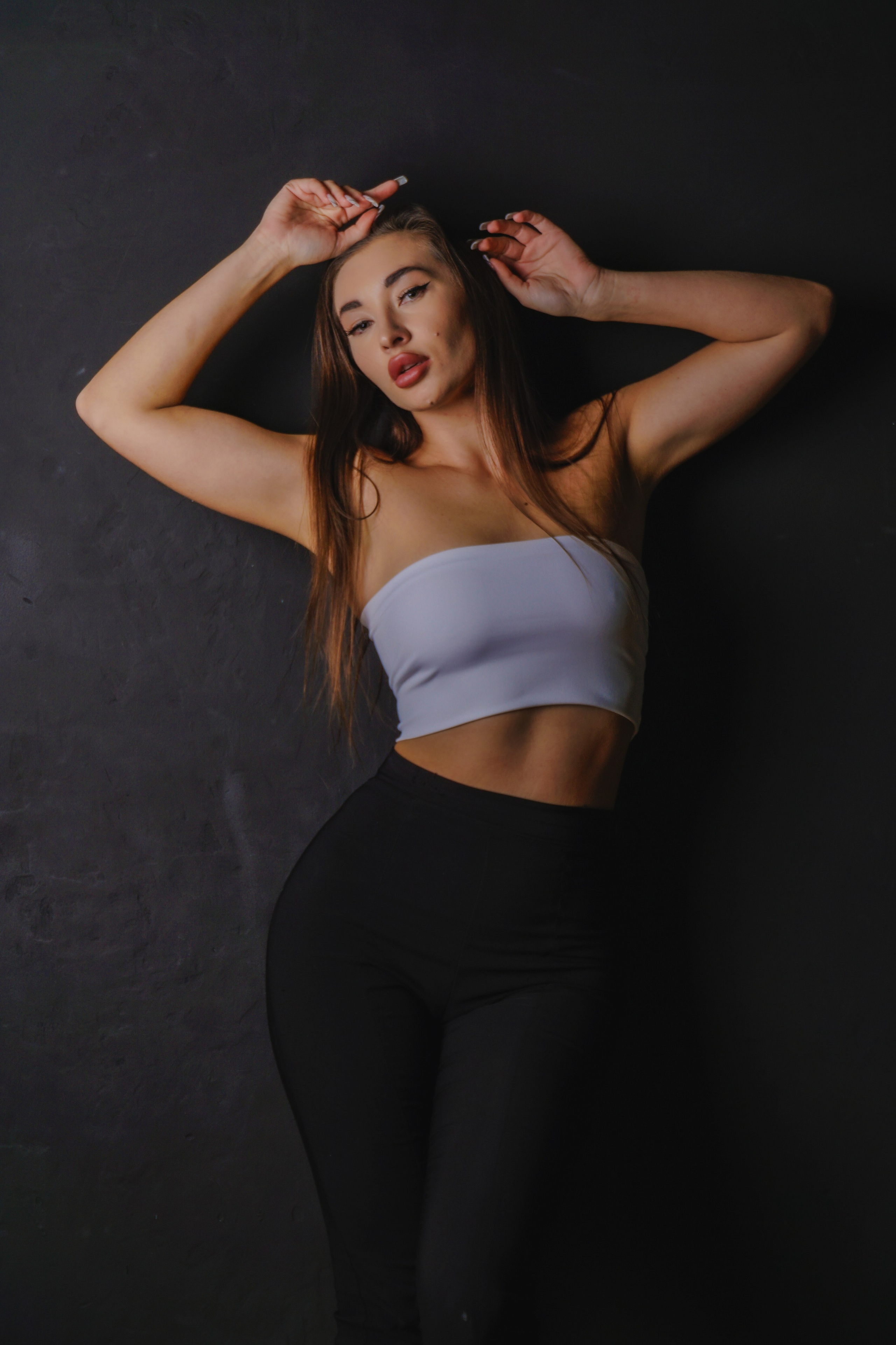 Влада. Фотограф Плеханов Дмитрий