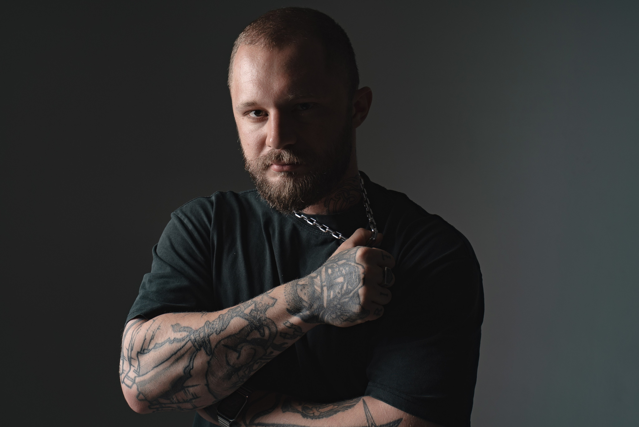 Алексей. Фотограф Плеханов Дмитрий