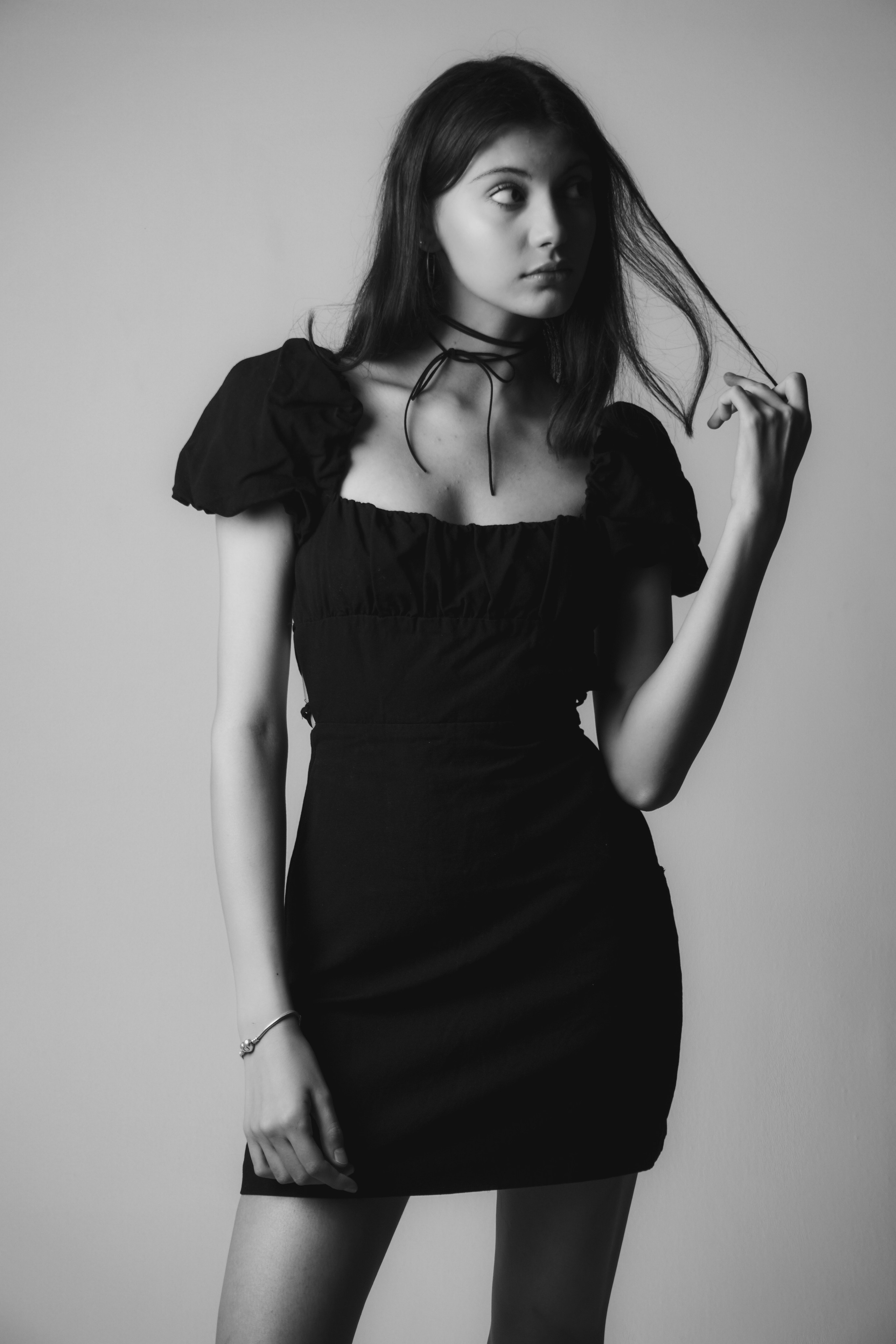 Ева. Фотограф Плеханов Дмитрий