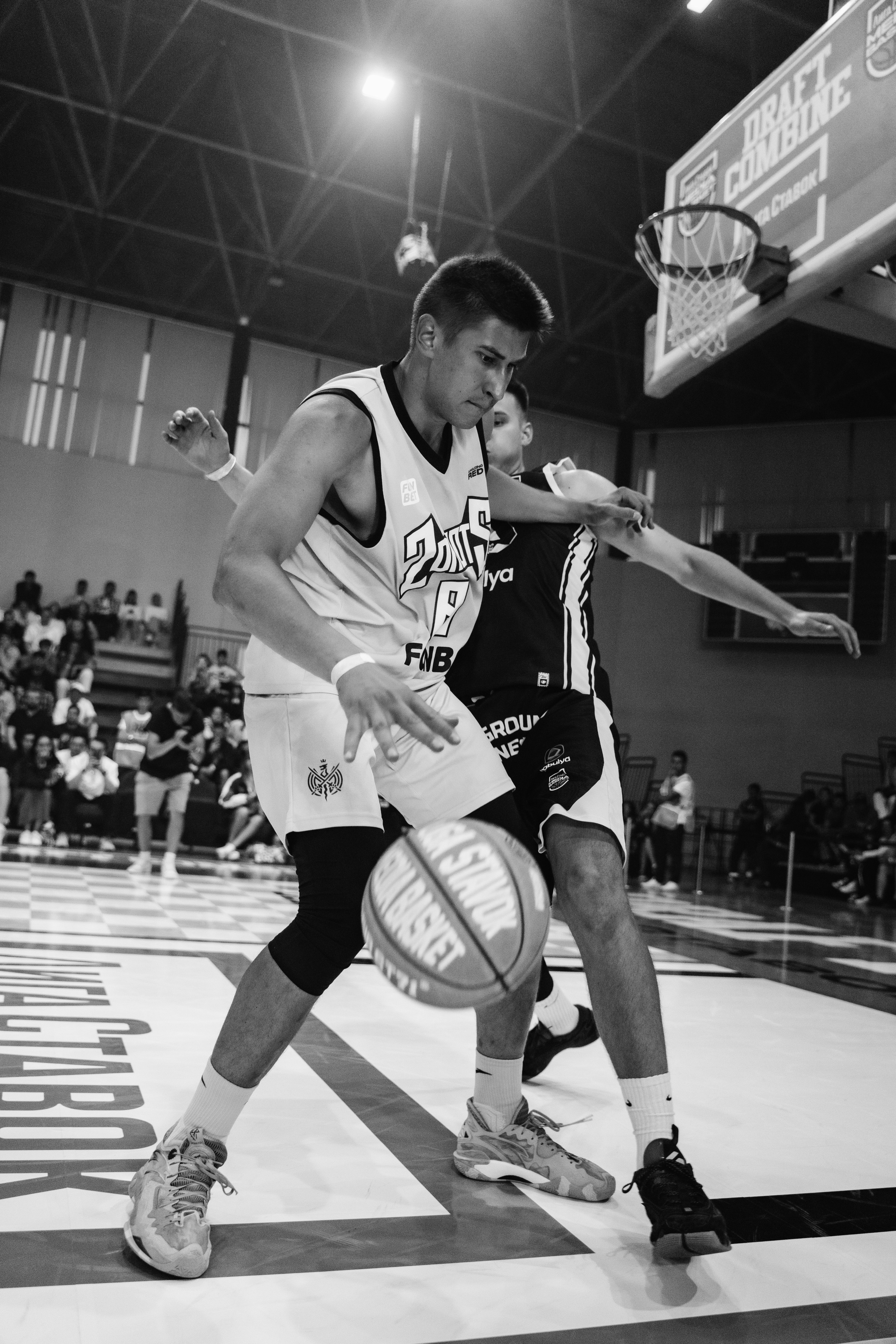 Медиабаскет в Казани. OBLADAET. AVG / 2024. Саша Копылов, фотограф в Казани