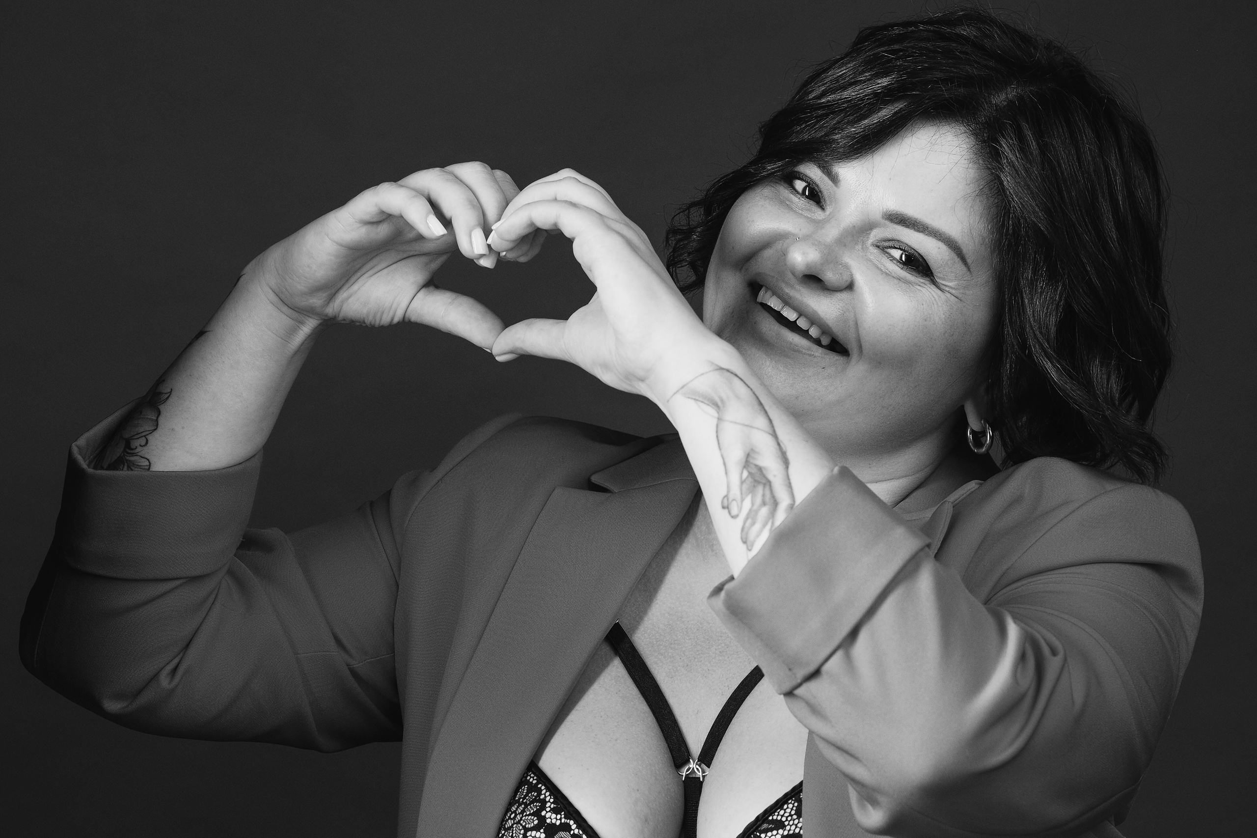 Аня. Портретный и арт-фотограф в Санкт-Петербурге и Выборге Олег Борцов