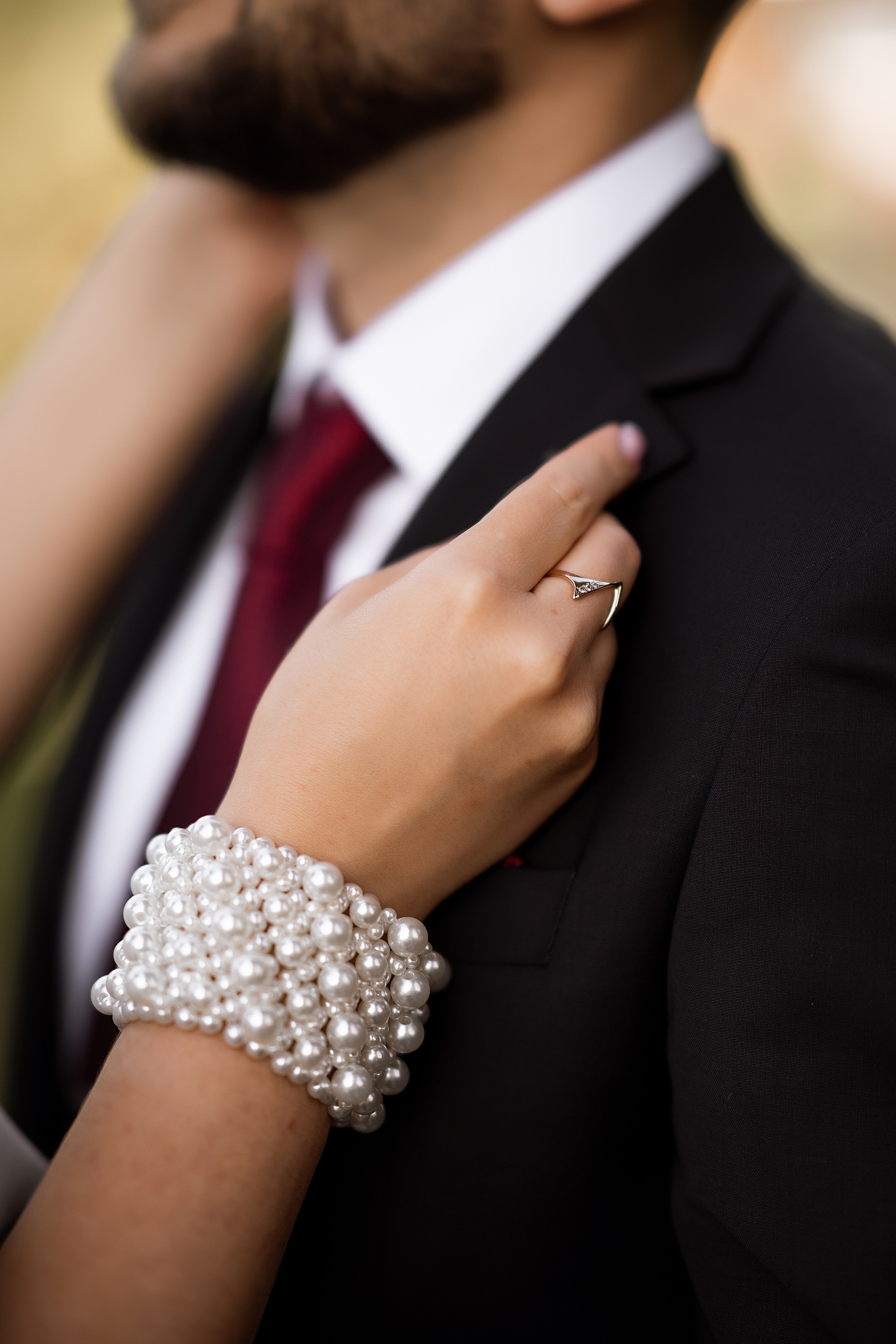 Фотопроект с тюльпанами в Челябинске