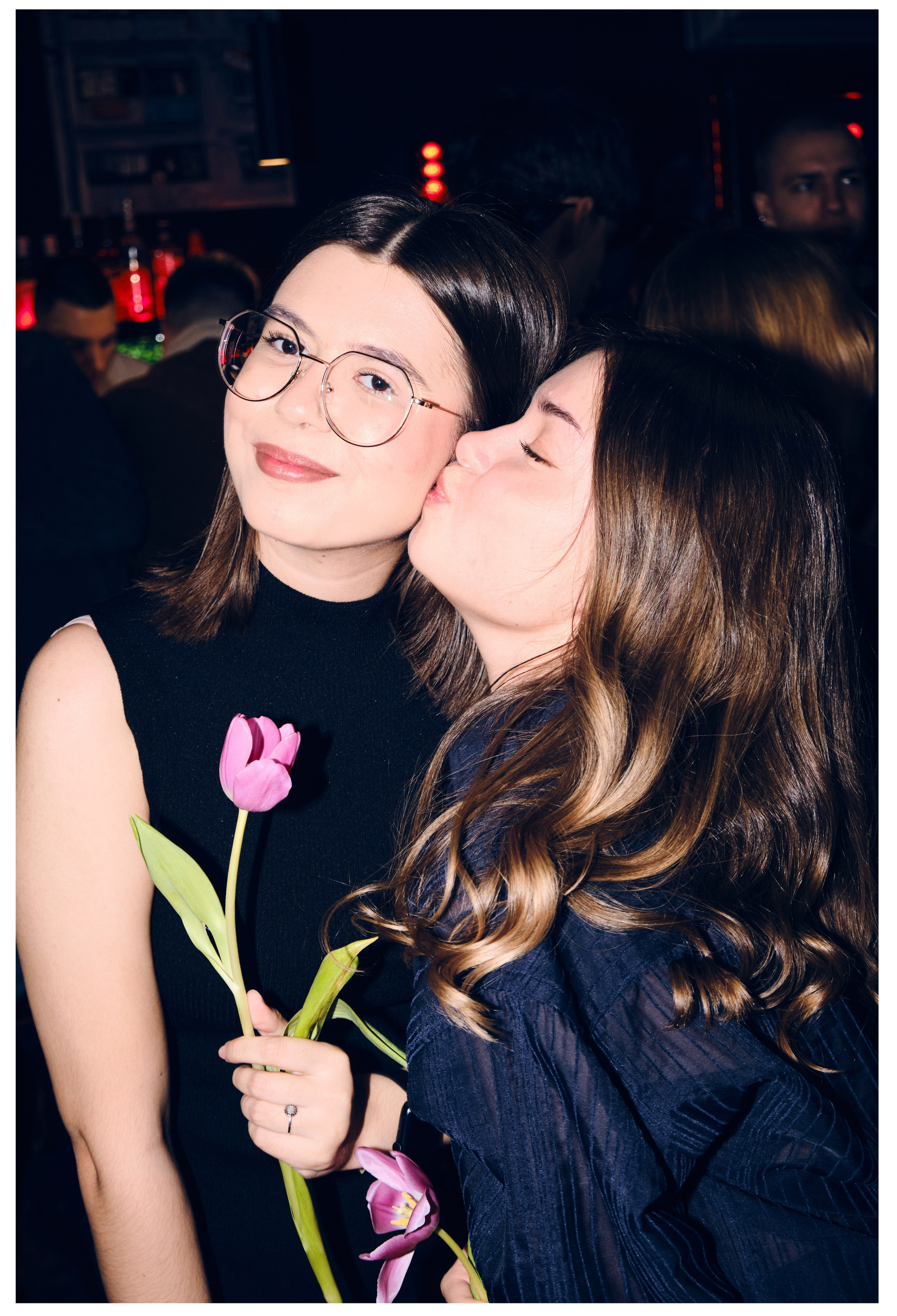 Мероприятия. Фэшн фотограф Арина Эльюс в Новосибирске