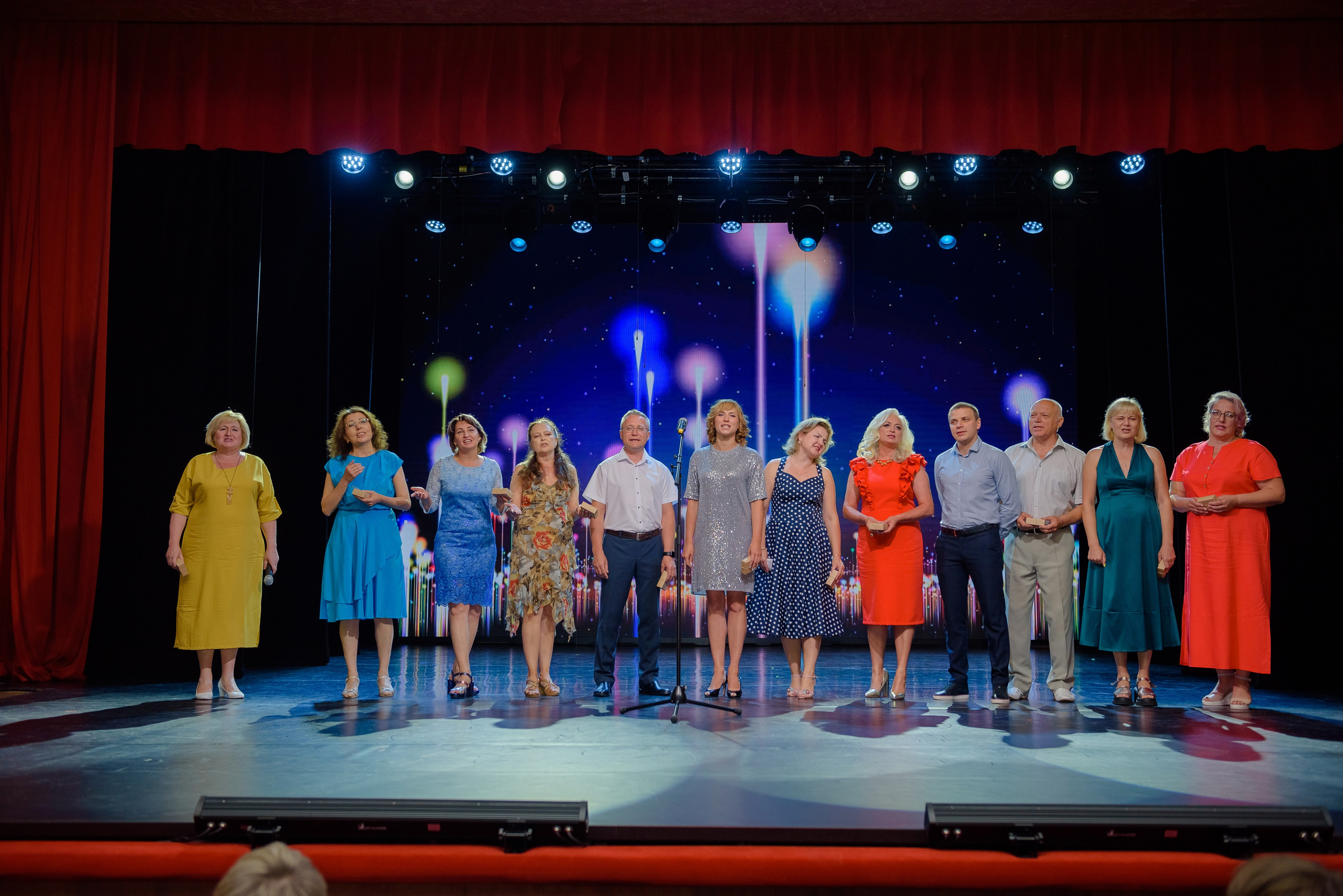 Выпускной. Семейный фотограф в Рязани Мария Ермакова