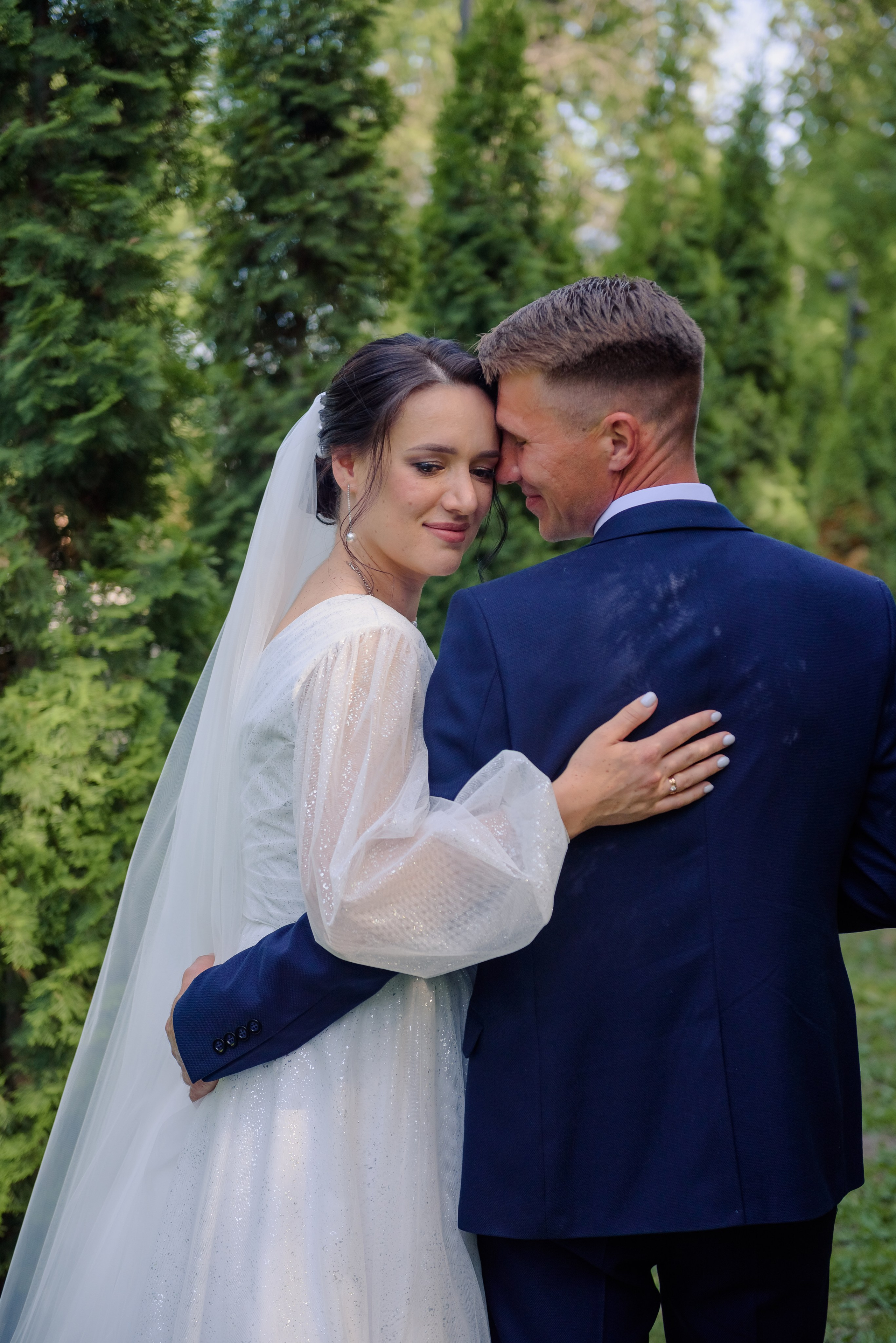 Дмитрий и Маргарита. Семейный фотограф в Рязани Мария Ермакова