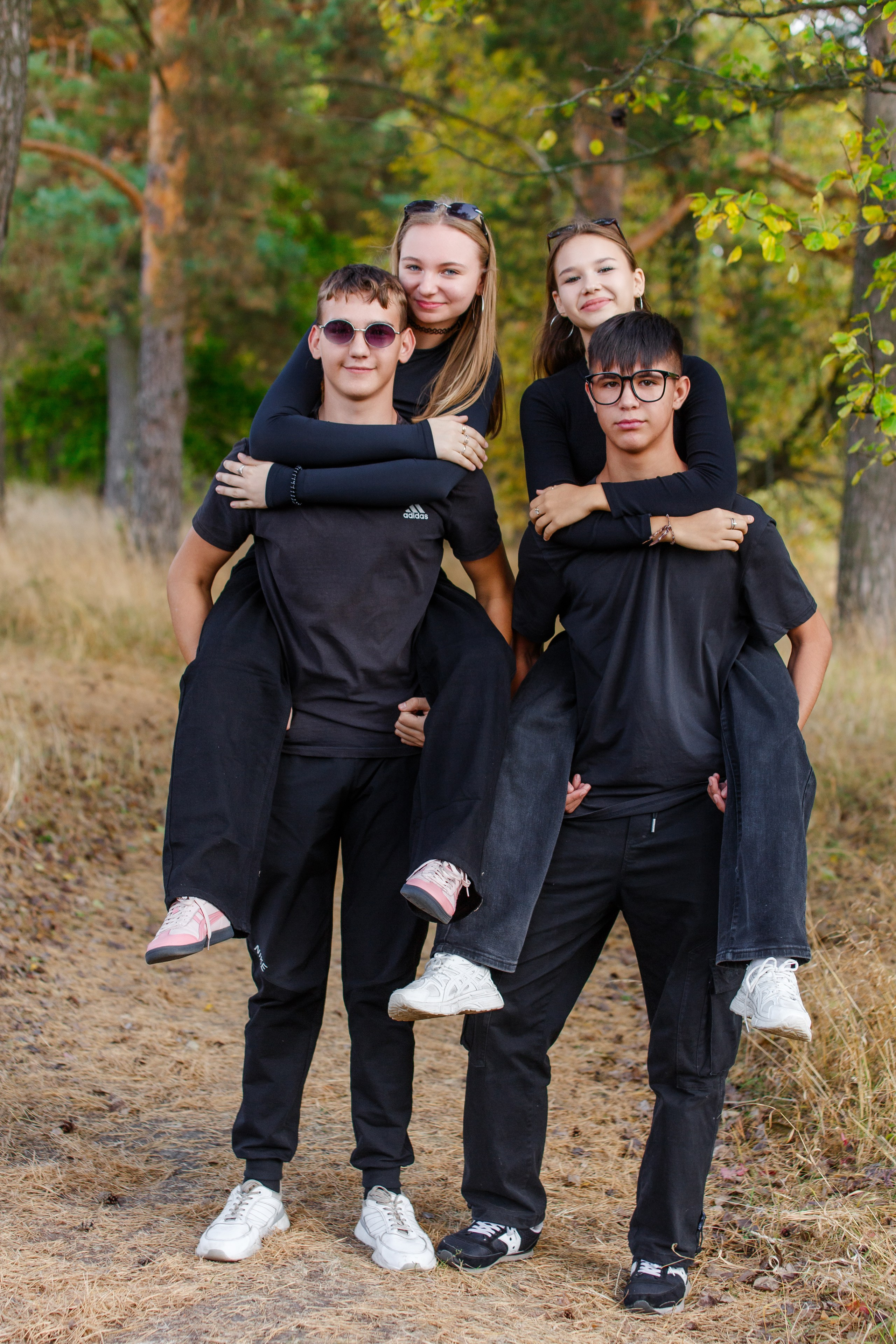 ОСЕННЯЯ ФОТОСЕССИЯ В УСАДЬБЕ ШЕНШИНЫХ. ТВОЙ АЛЬБОМ / ТВОИ ПРАВИЛА