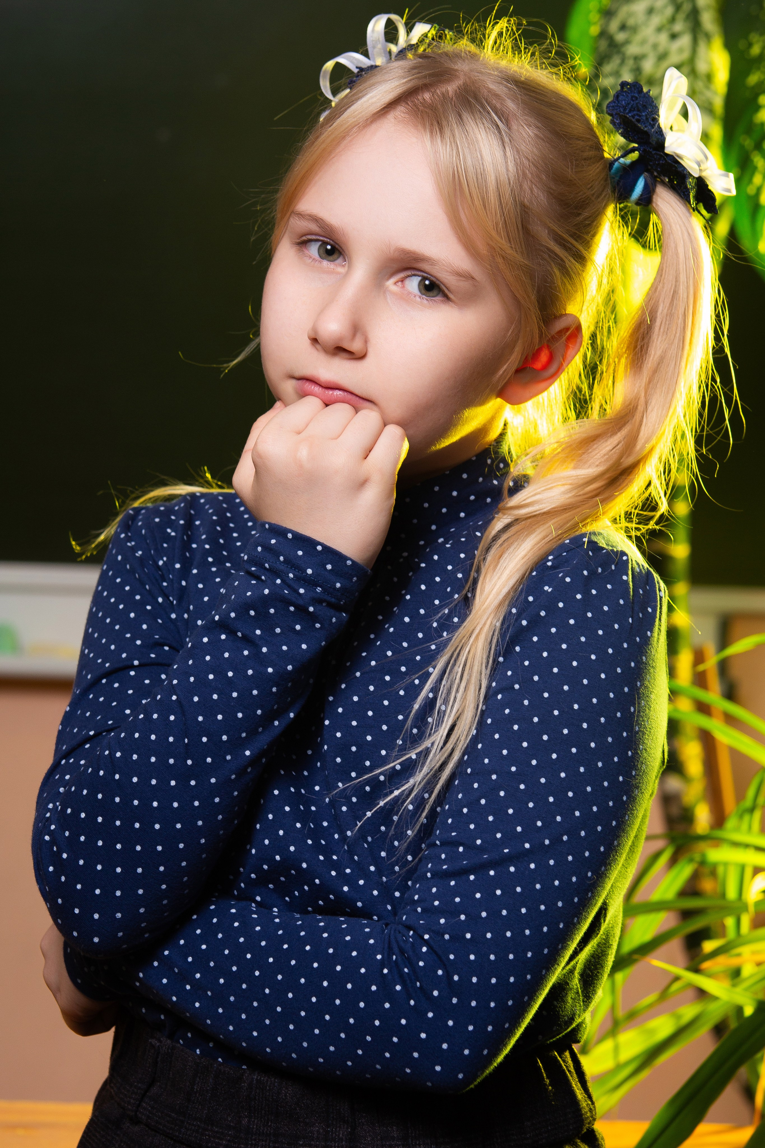 ШКОЛЬНАЯ ФОТОСЕССИЯ ДЛЯ 4 КЛАССА. ТВОЙ АЛЬБОМ / ТВОИ ПРАВИЛА