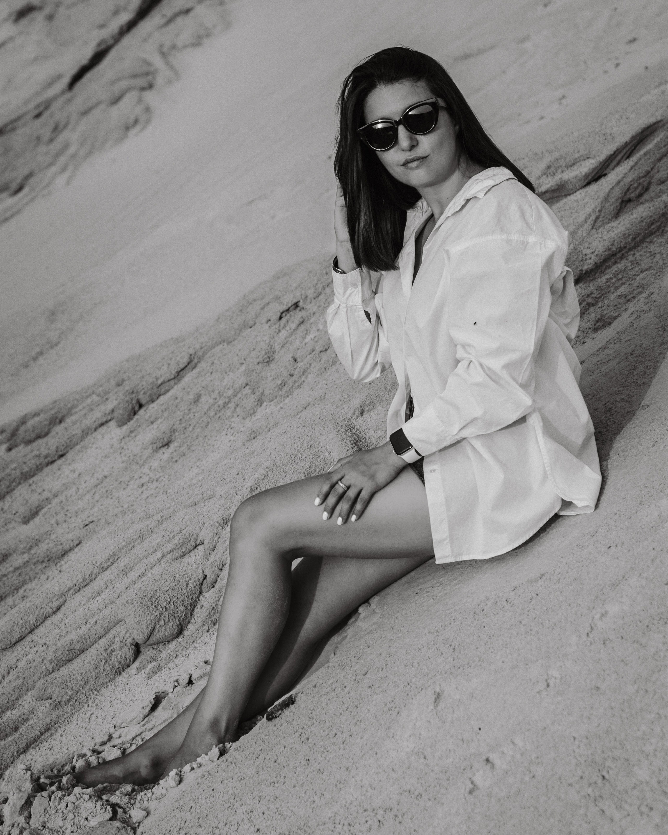 Алия. Фотограф Бойко Антонина