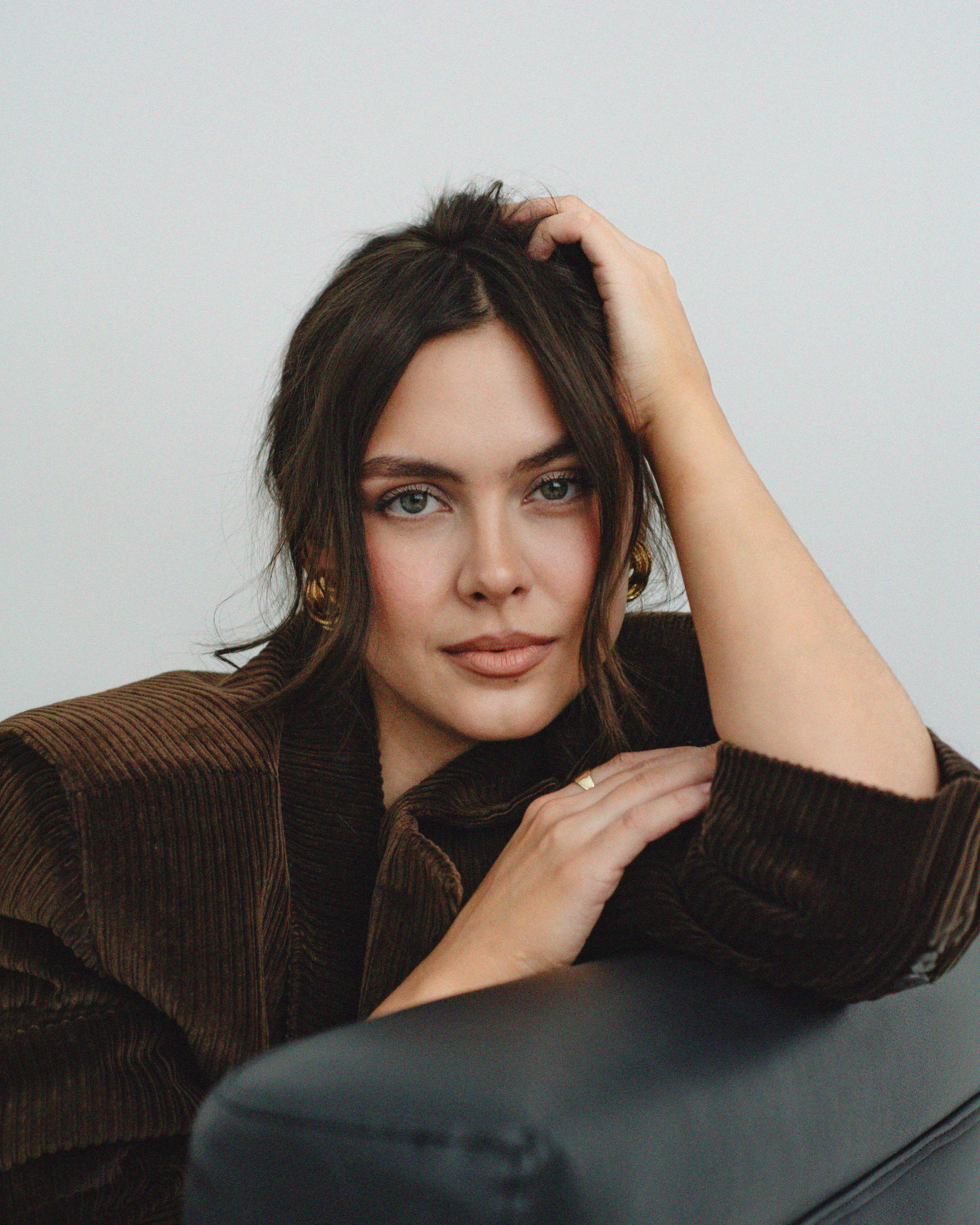 Юлия. Фотограф Бойко Антонина