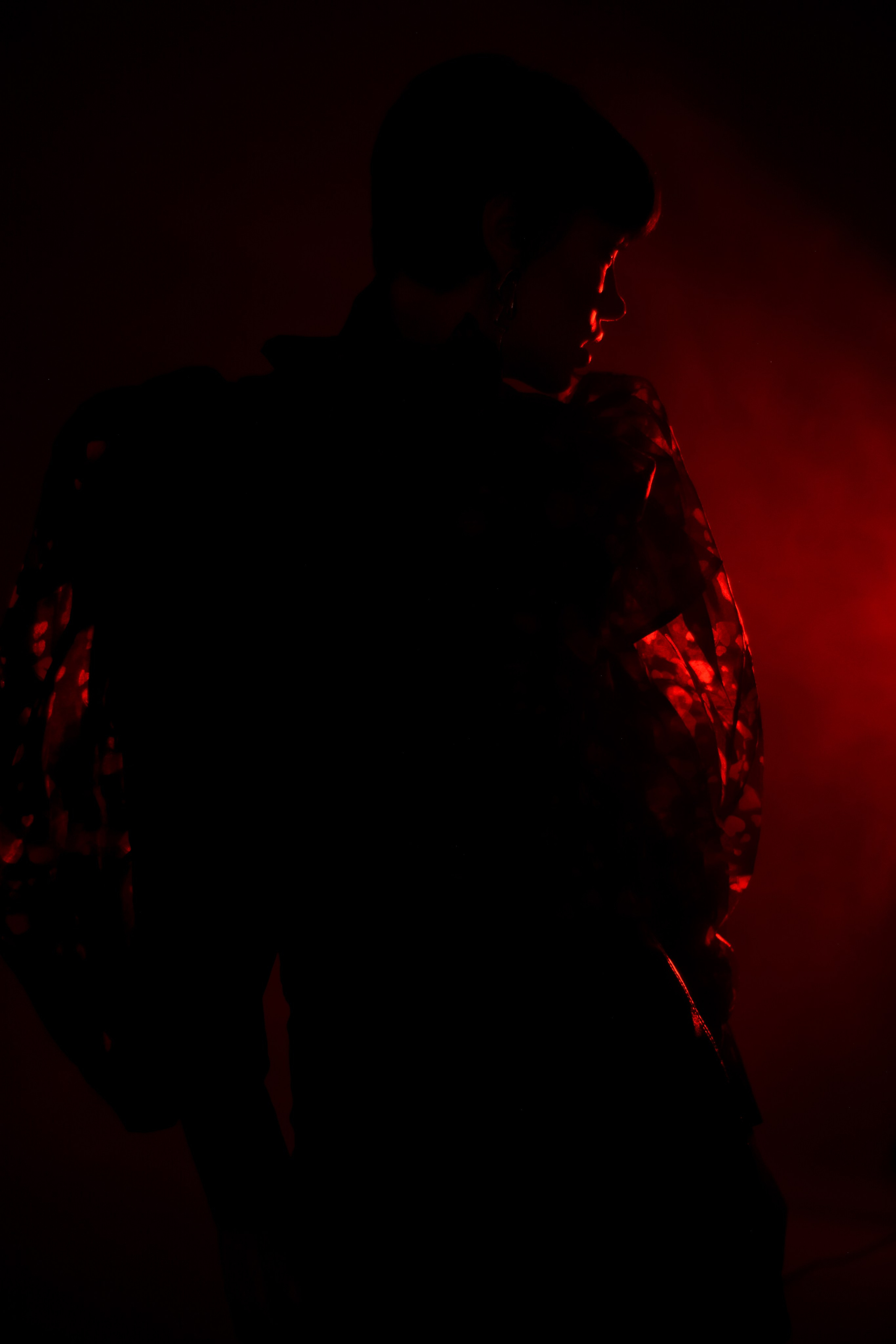 Даша. Фотограф Бойко Антонина