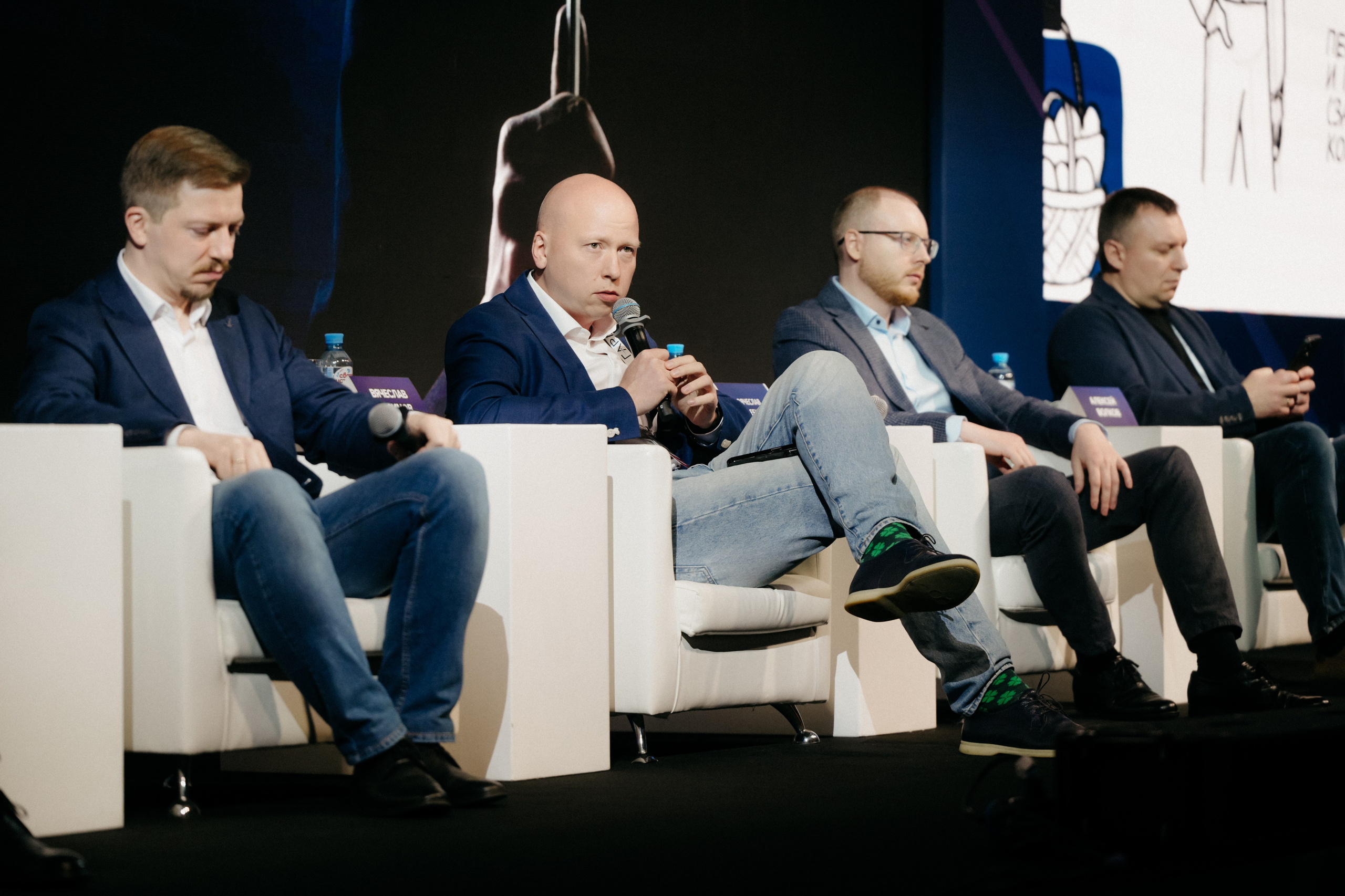 Сохранить всё. Фотограф в Москве Дмитрий Рогов