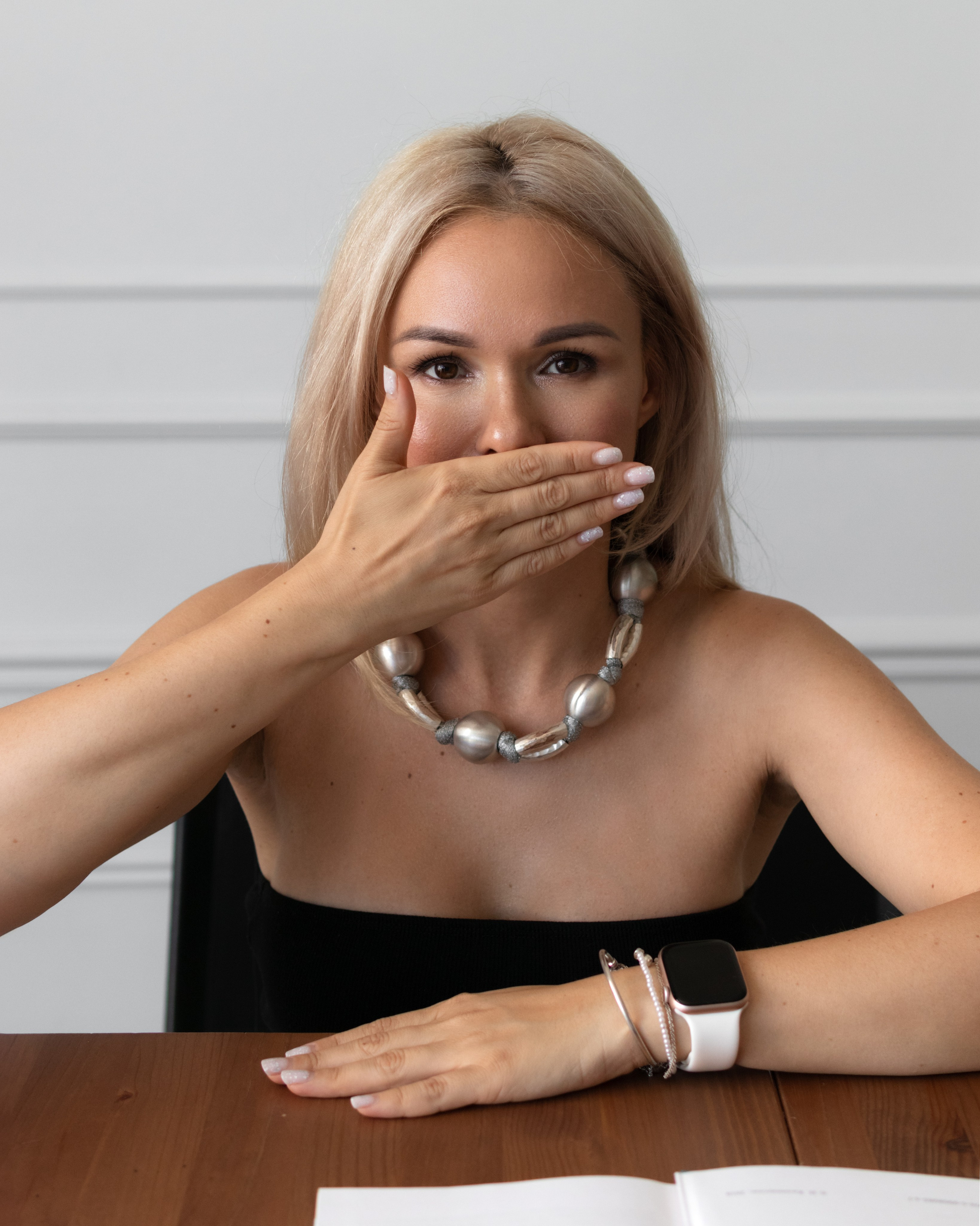 Фотосессия для психолога. Фотограф и видеограф Анастасия Каштанова в Набережных Челнах