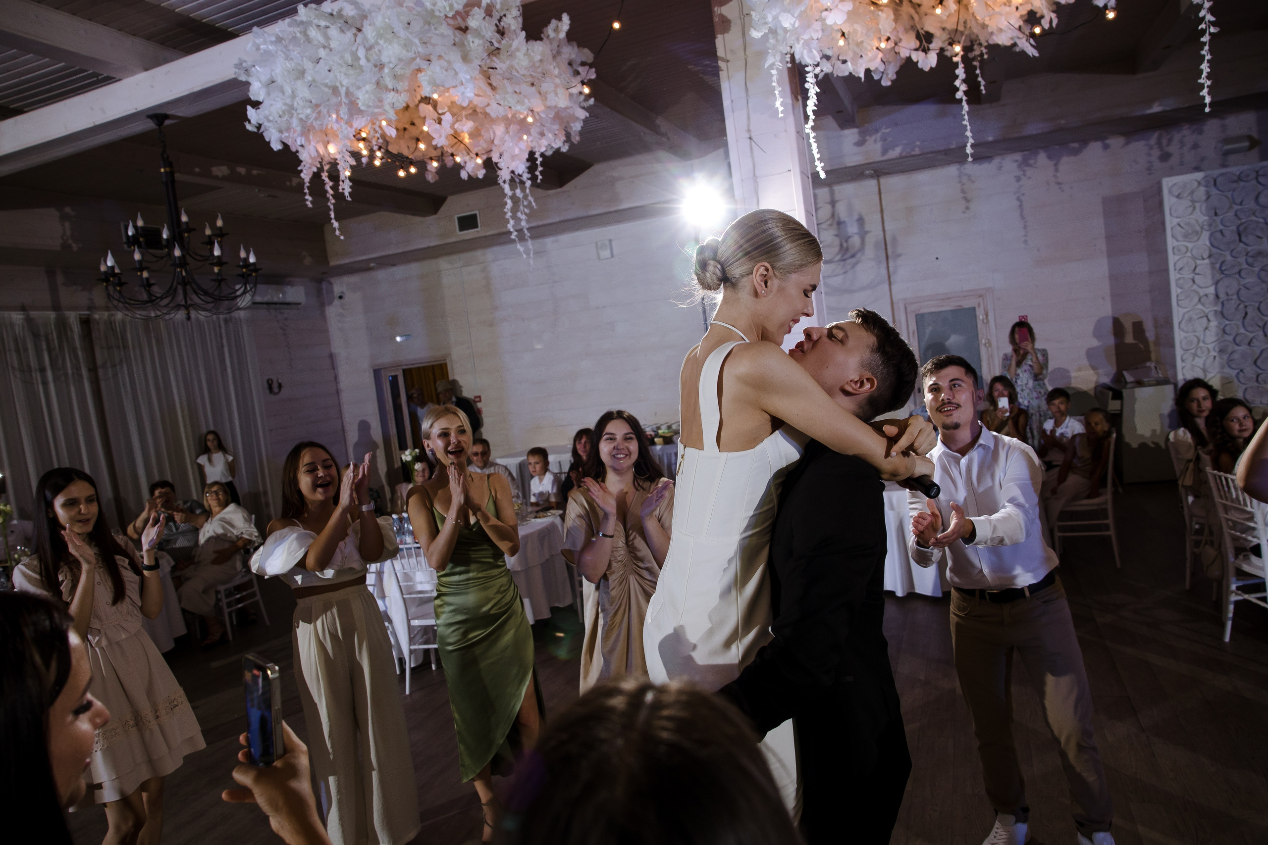 A&N. Свадебный и семейный фотограф в Самаре и Тольятти | Елена Топанцева