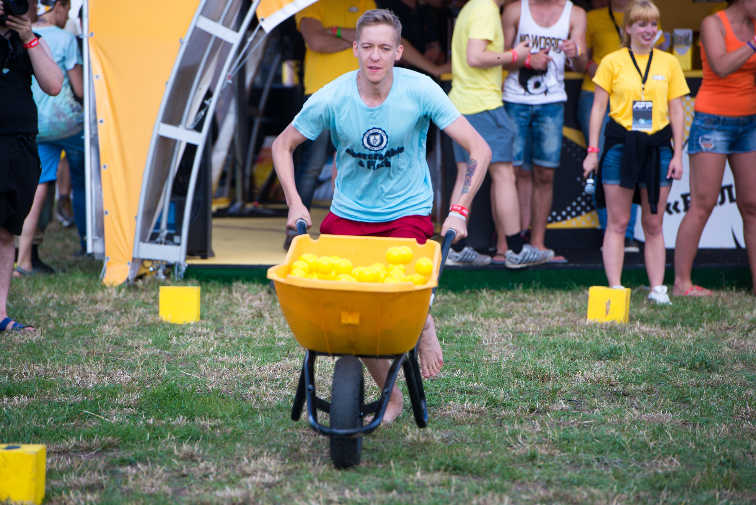 AFP. Photo & Video production, in Bishkek, Kyrgyzstan