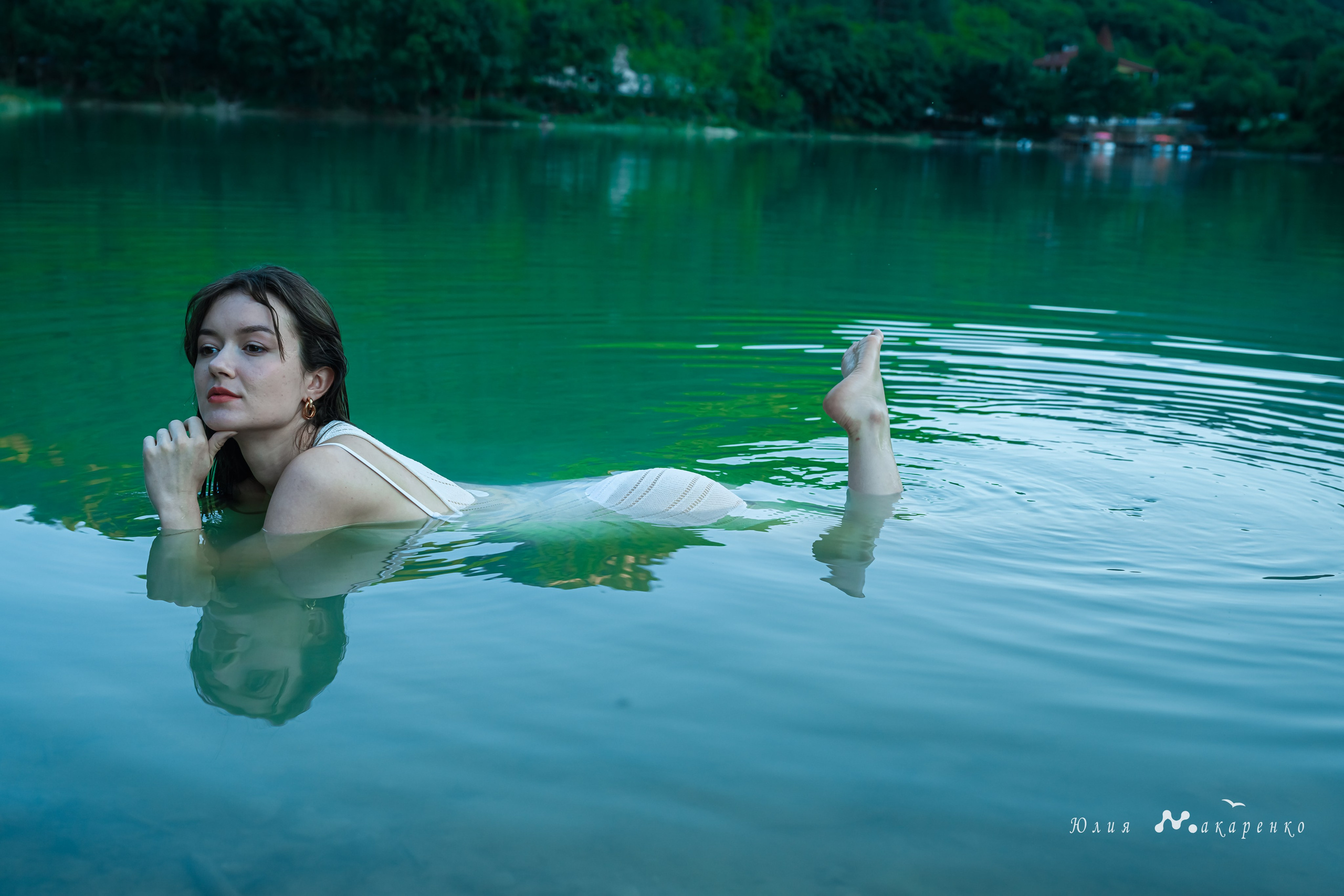 Выездные и прогулочные фотосессии. Морские, Street. Студийный и свадебный фотограф и видеограф в Севастополе — Юлия Макаренко