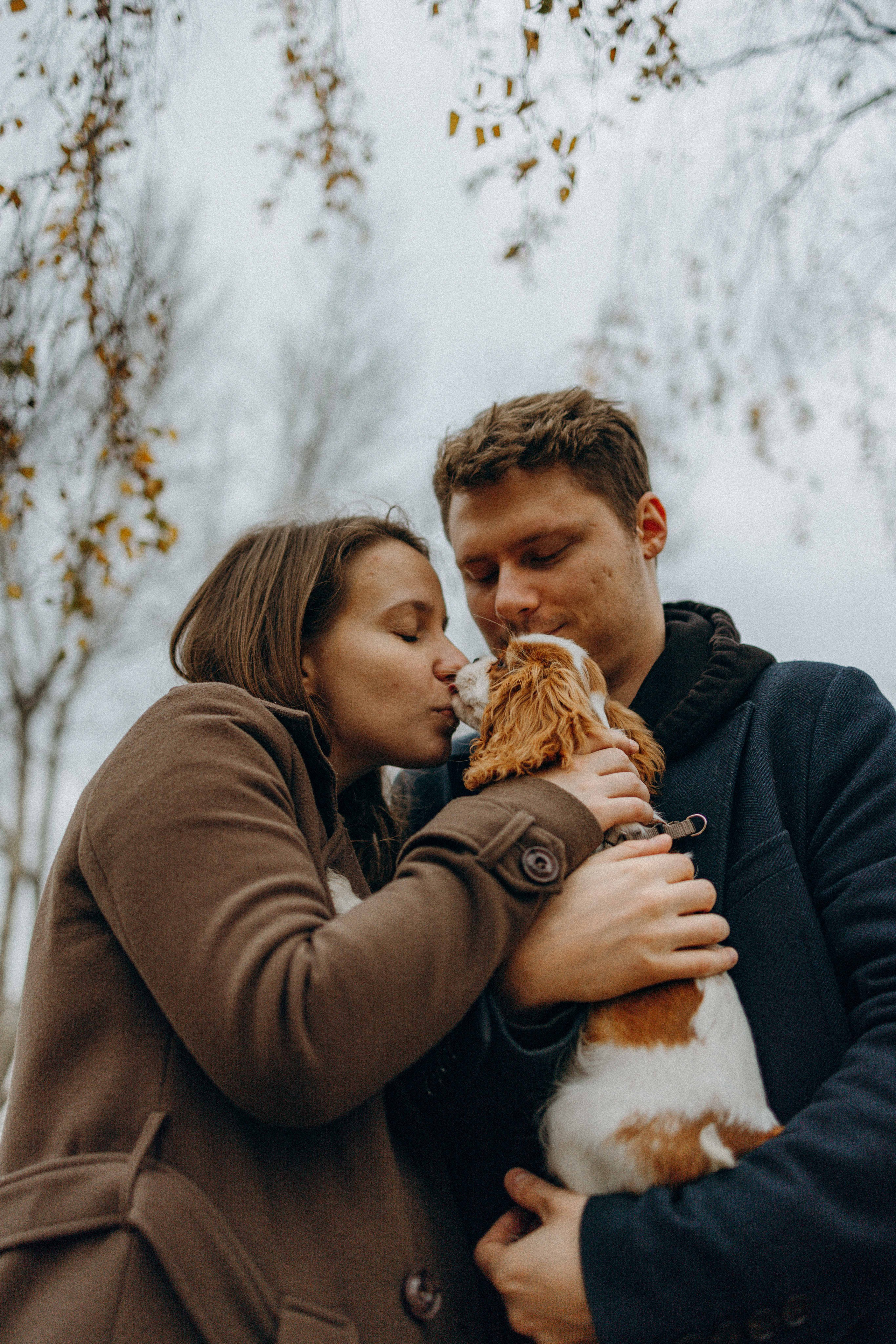 Юля и Кипр. Фотограф-анималист в Москве Лера Черноног