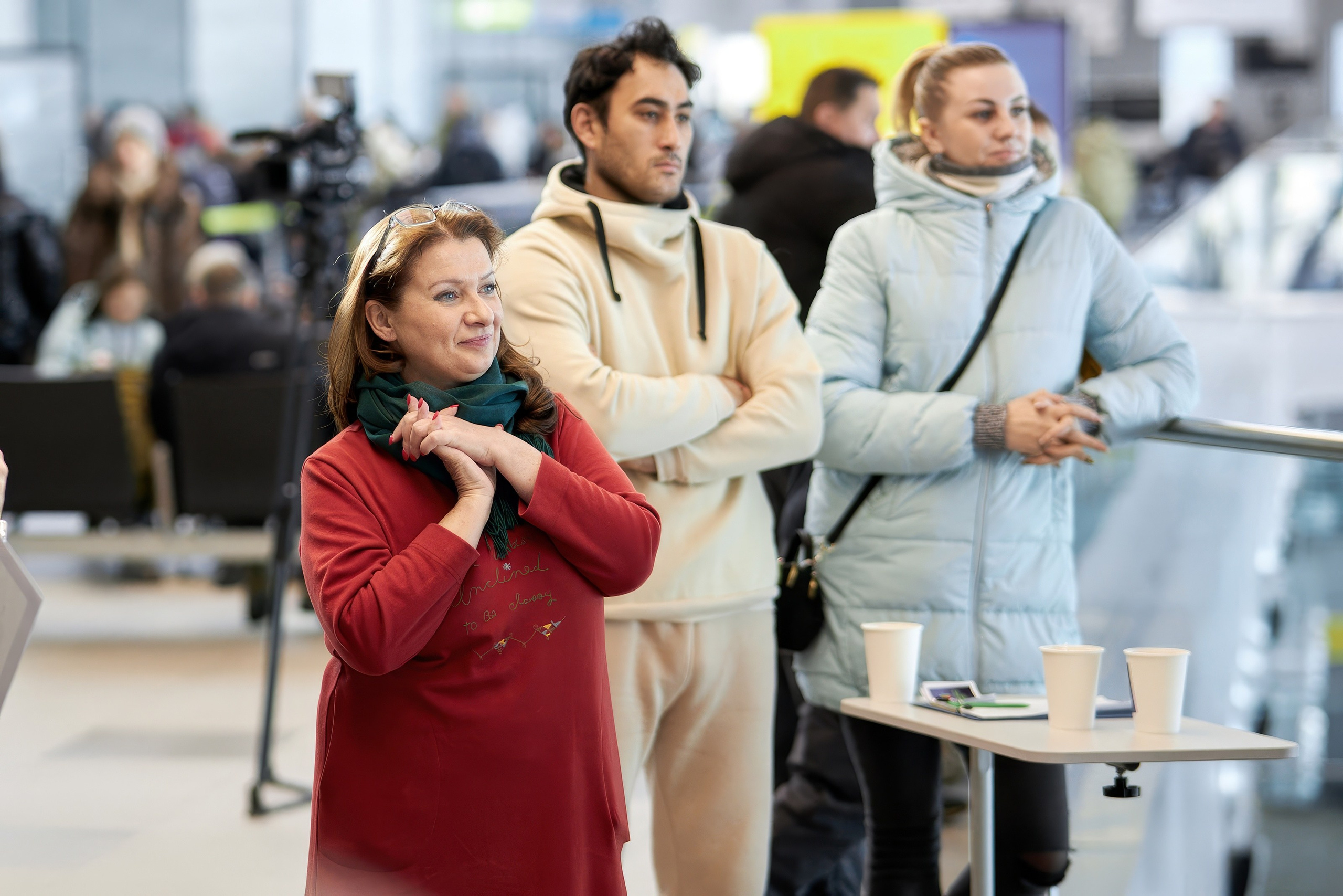 Репортаж. Anastasia Reportage Photography