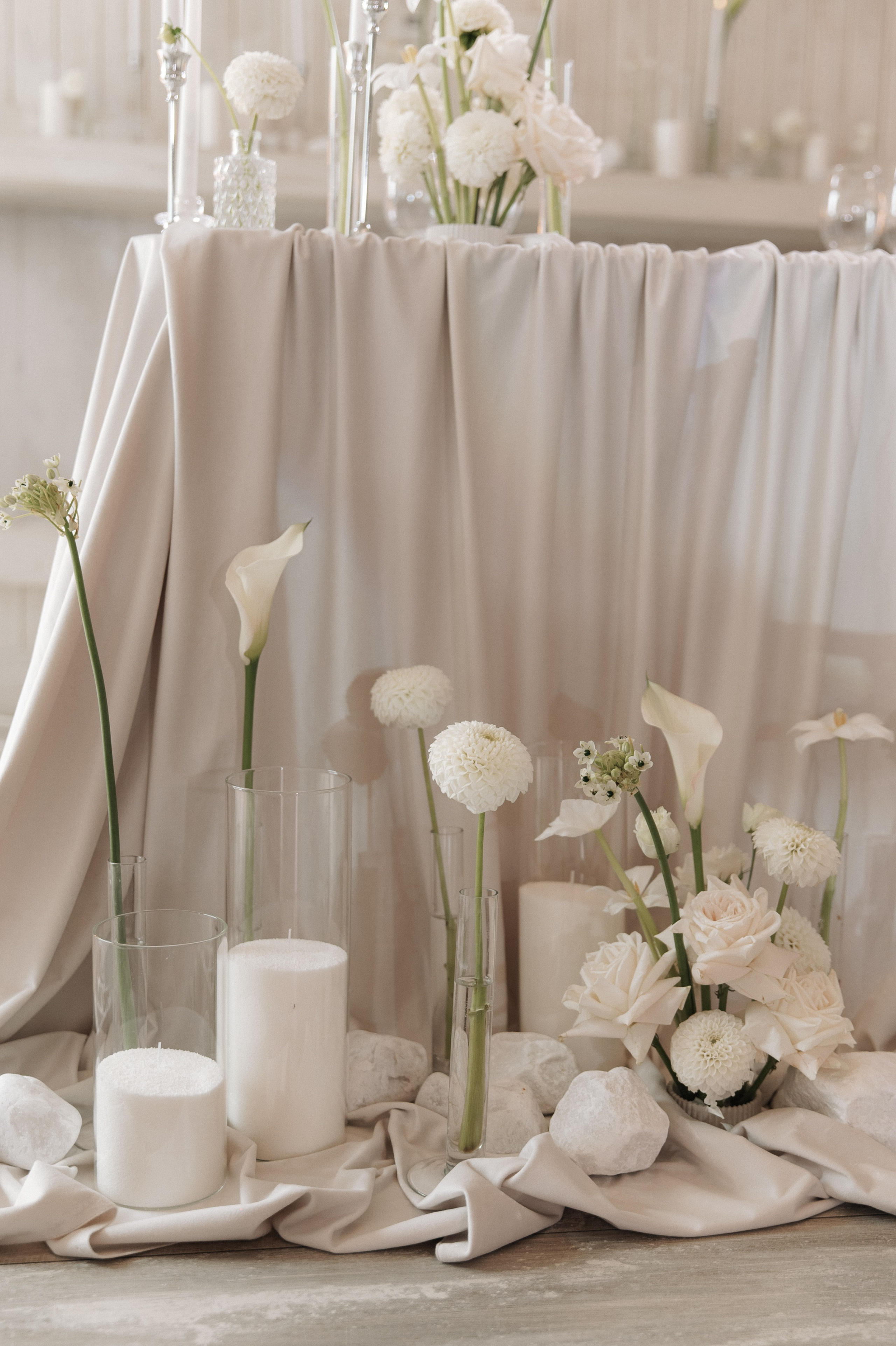 Свадебное торжество в загородном комплексе «Теплица Парк». Ярослава Ерина — свадебный фотограф в Москве