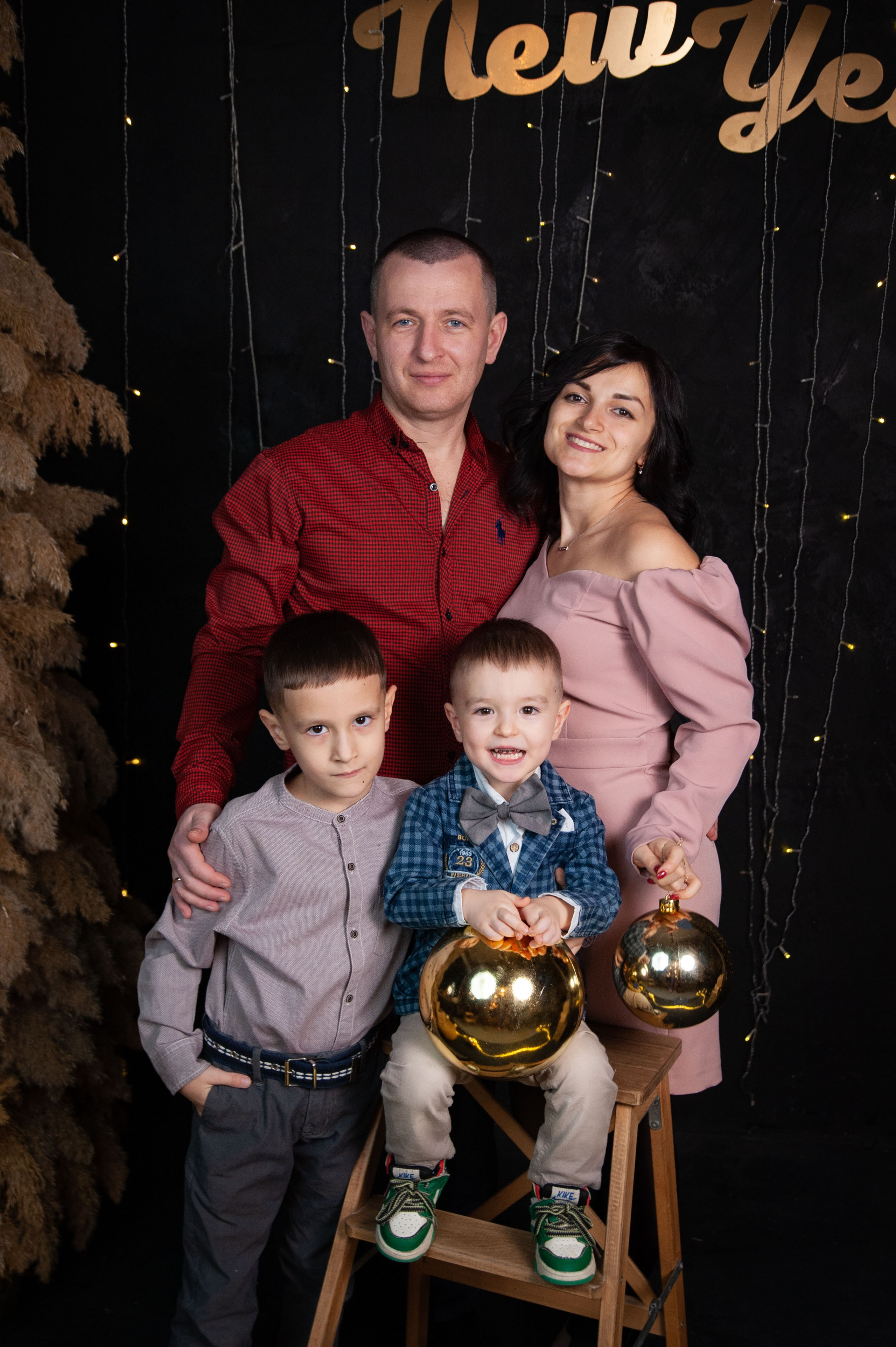 Семейные. Семейный фотограф Анна Лищук г. Таганрог