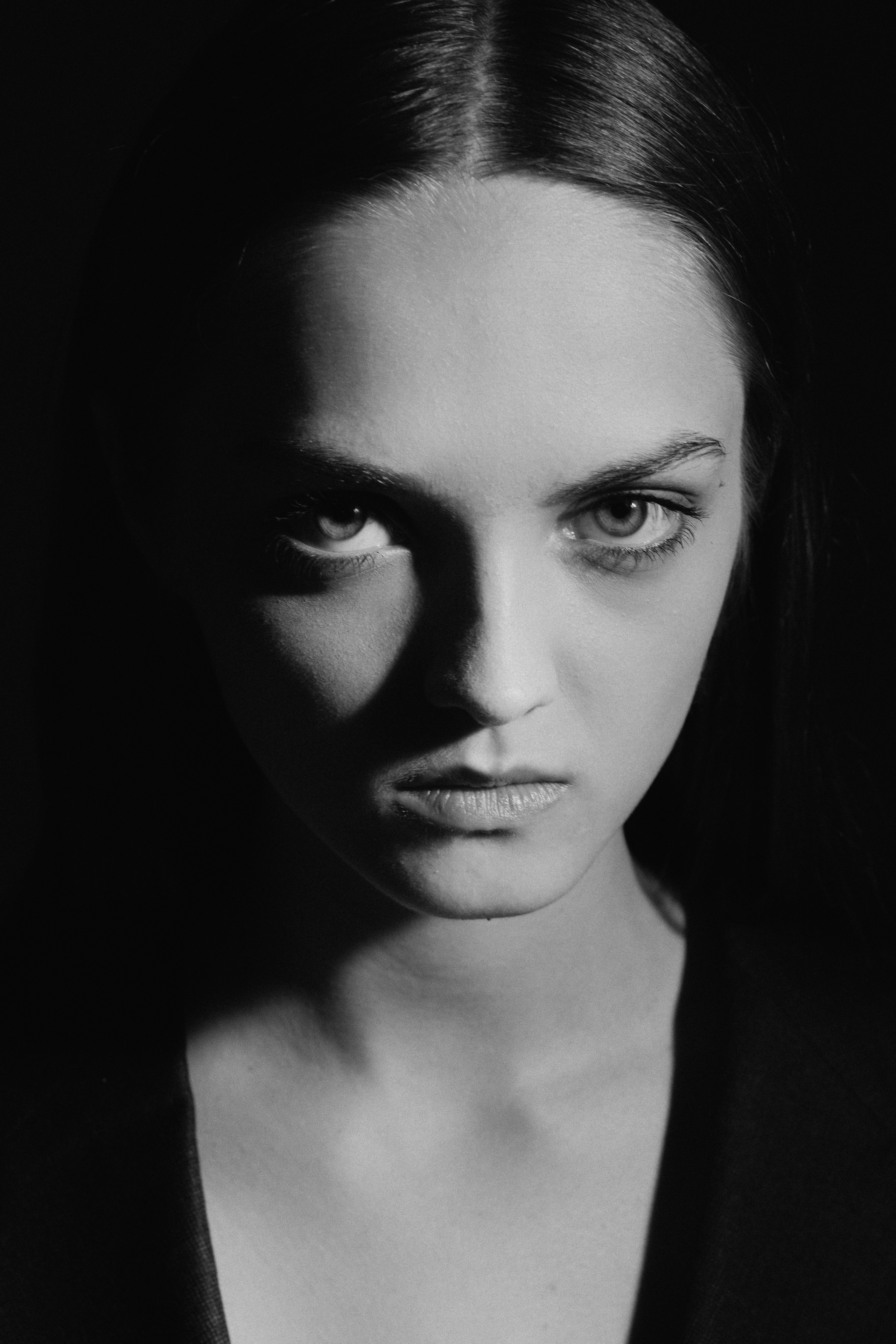 Аделя Краснова, фотограф, Москва