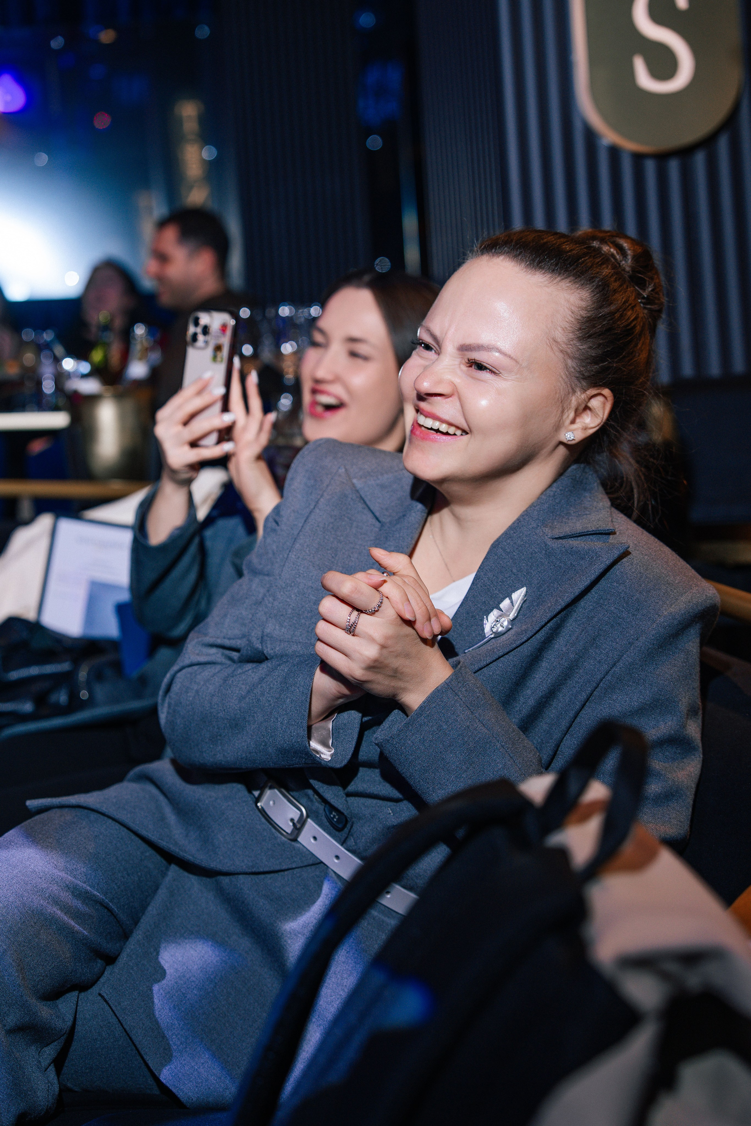 Корпоратив UDS group