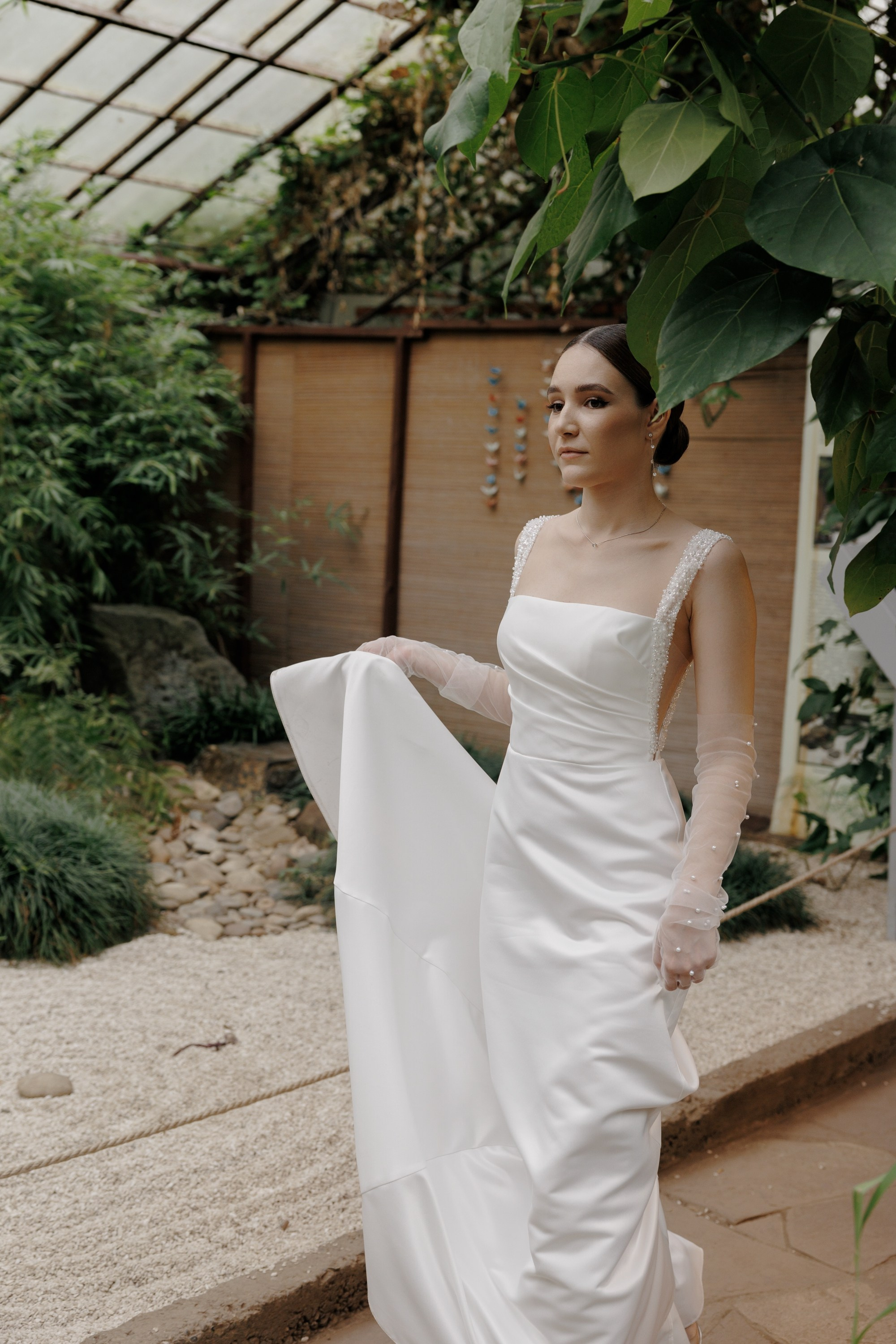 Алексей и Алина (полный день). Свадебный фотограф