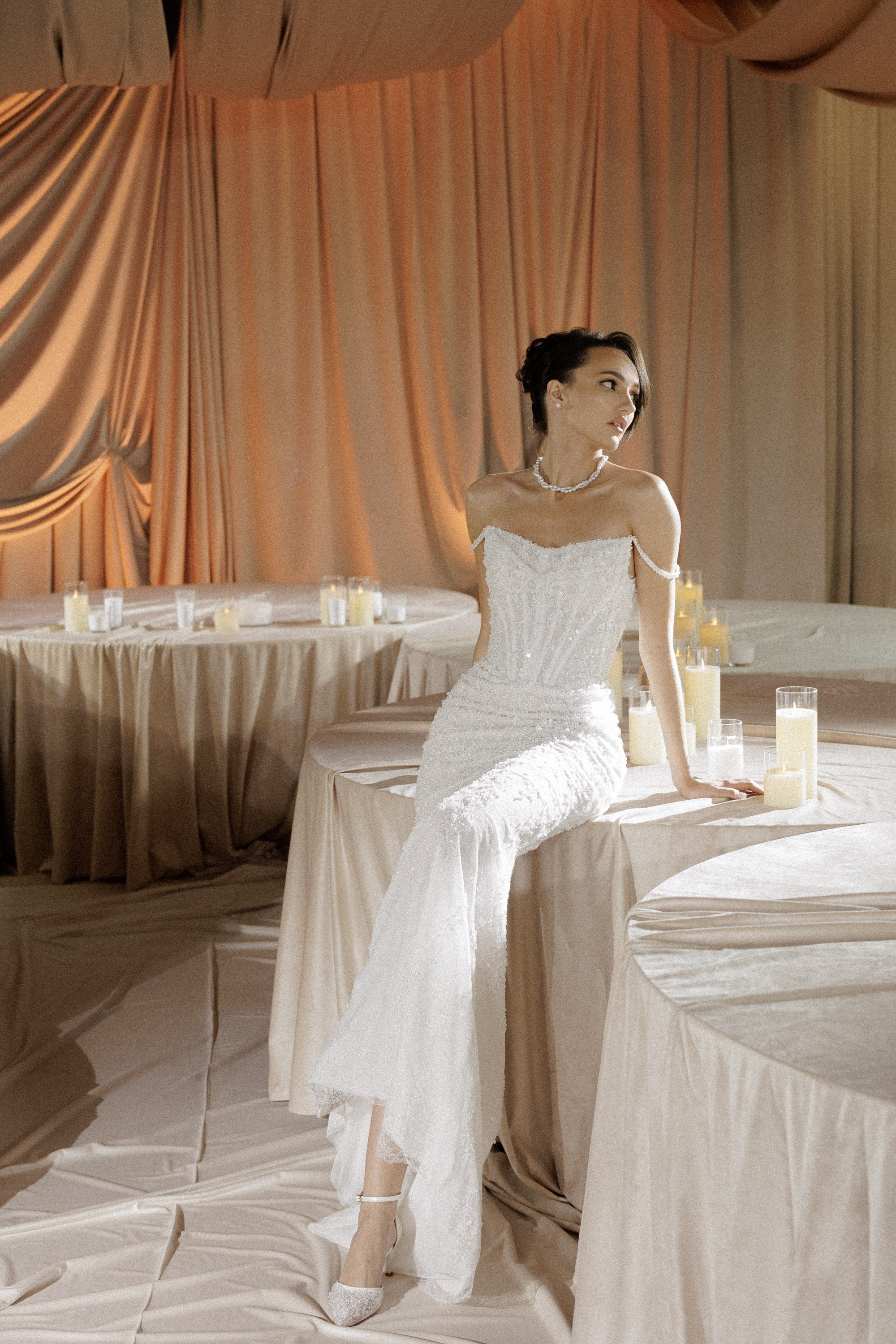 Андрей и Валерия (клиентская серия). Фотограф Иркутск