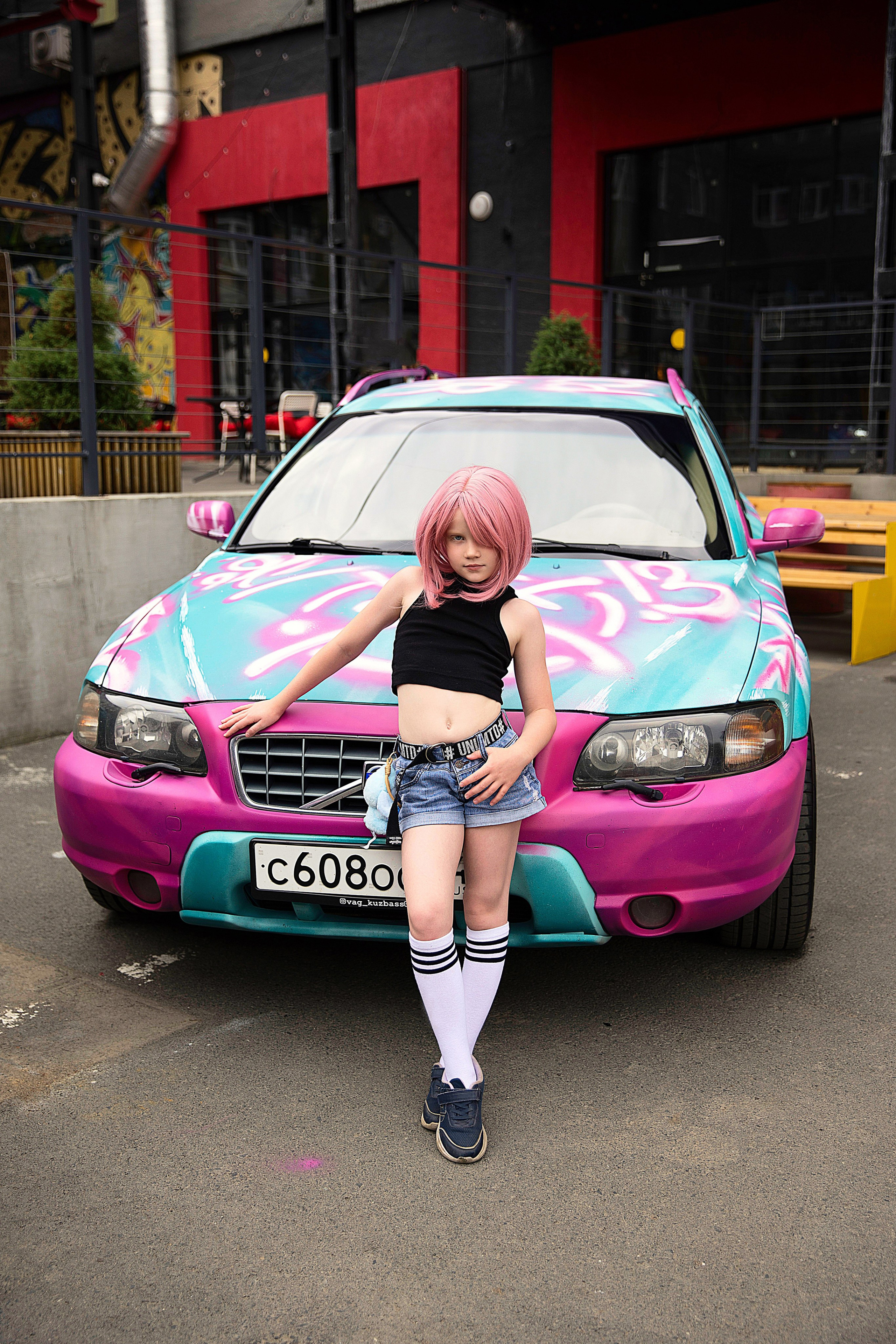 YOU. Детский школьный фотограф в Кемерово Зиновьева Екатерина