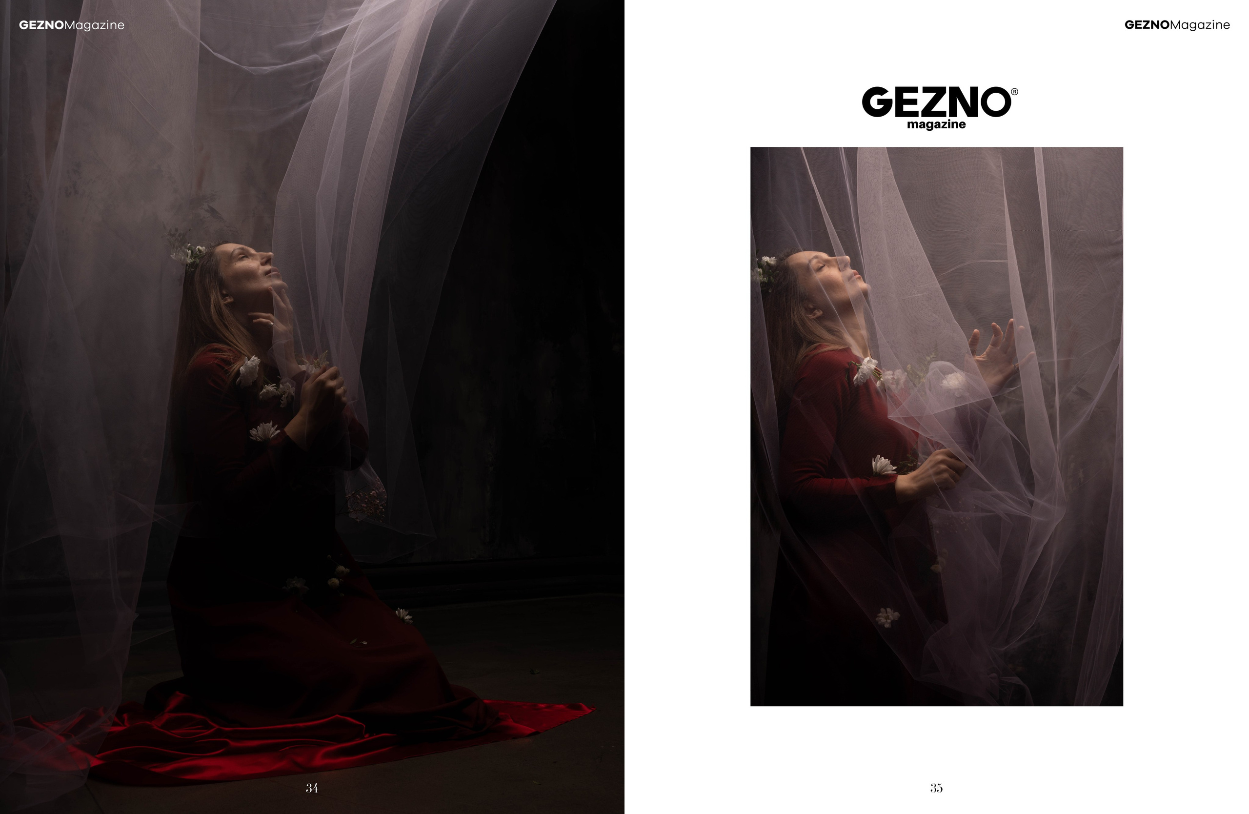 Публикации в журналах. Фотограф Елена Николайчук Студийная и репортажная съёмка душевно