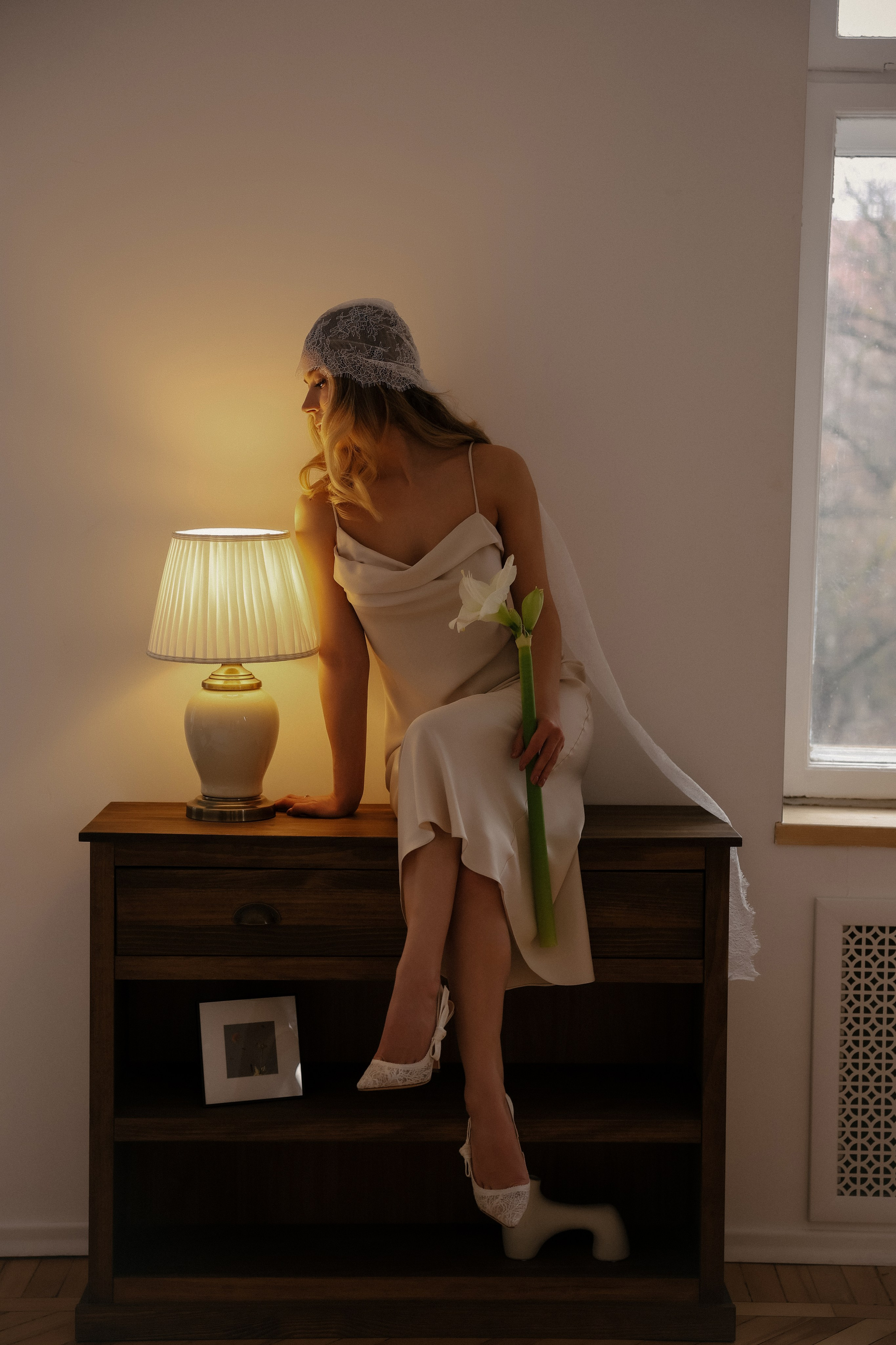 Саша и Диана. Семейный и свадебный фотограф в Пензе Валерия Филюкова