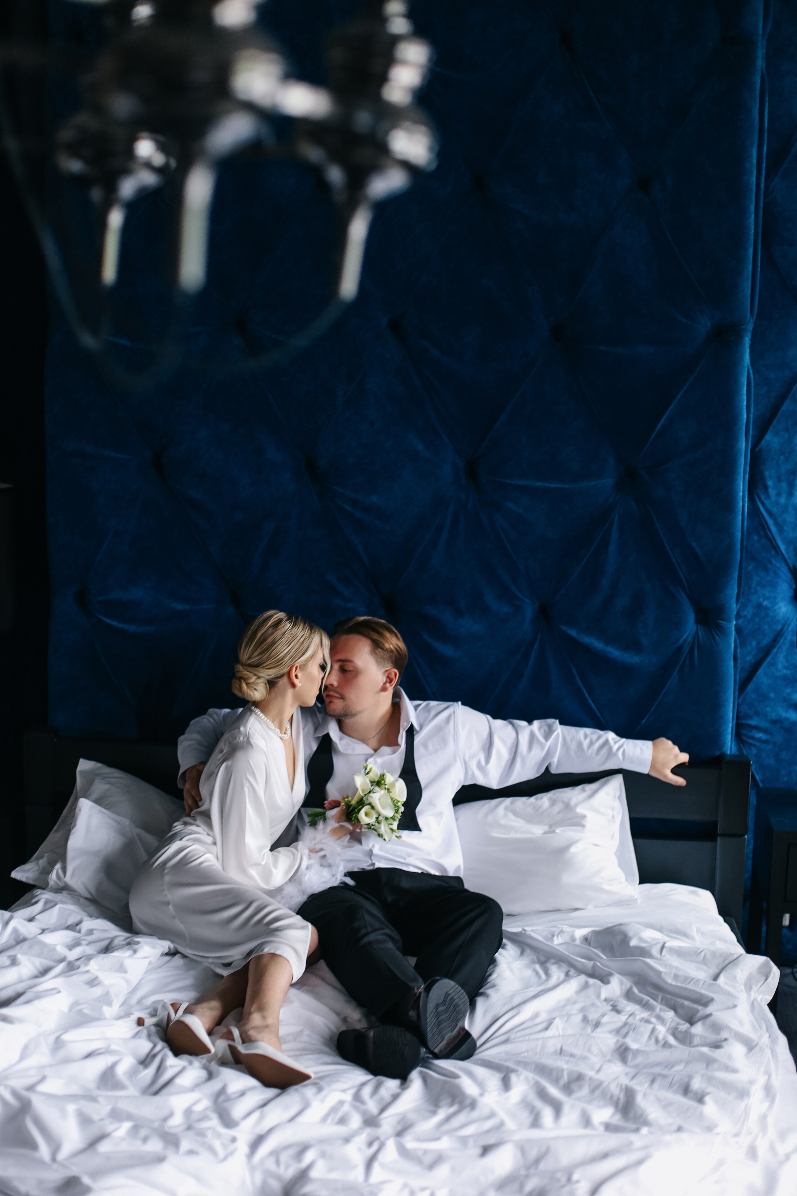 8 июня Марина и Дима. Семейный и свадебный фотограф в Пензе Валерия Филюкова