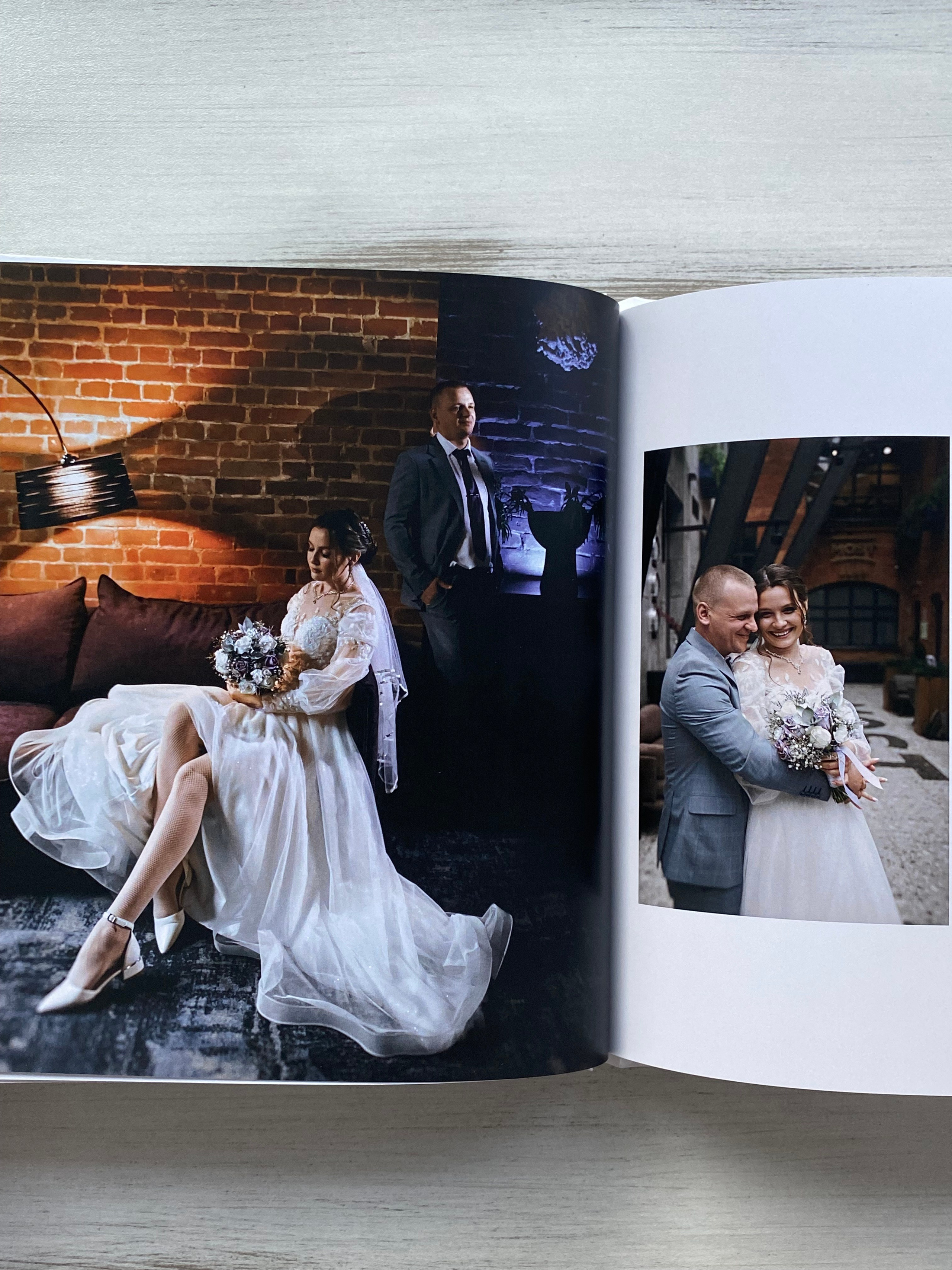 Фотокниги. Конькова Юлия фотограф Тюмень, Нижний Новгород