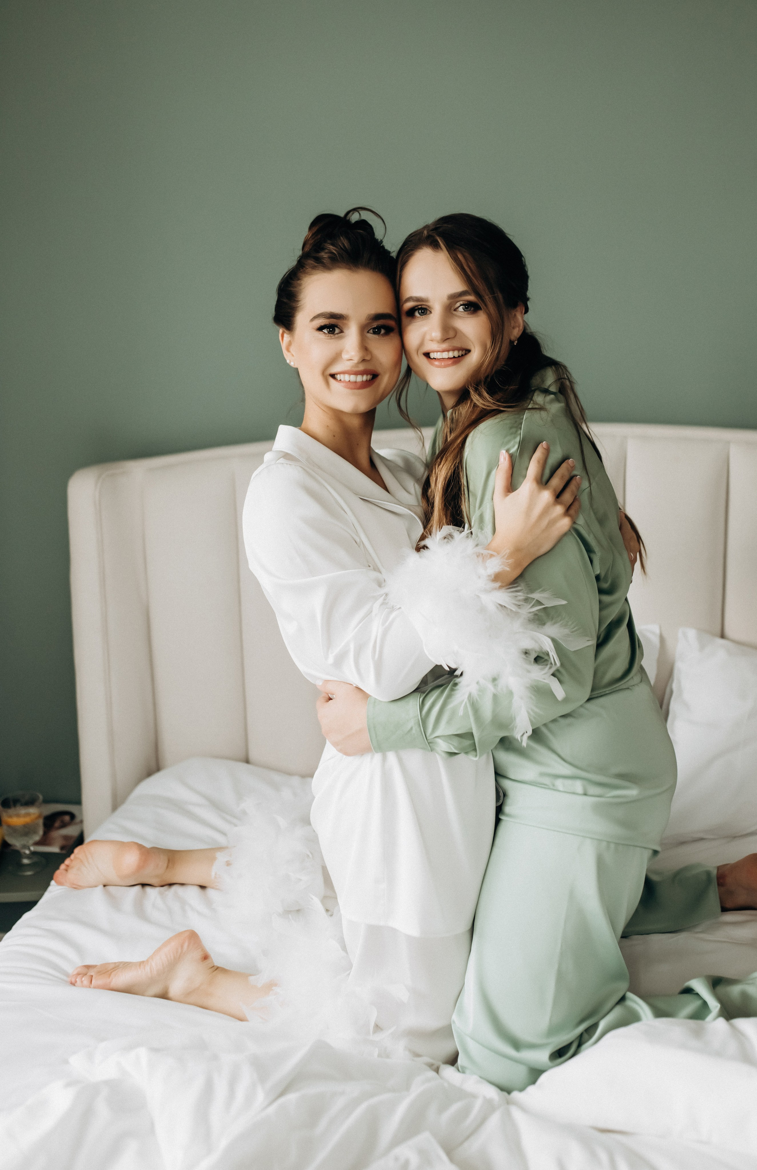 D&M. Свадебный и семейный фотограф Минск Юлия Игнатович